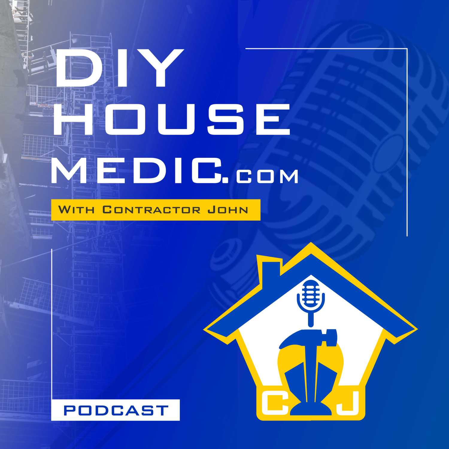 Keeping The Moisture Out Of Your Home