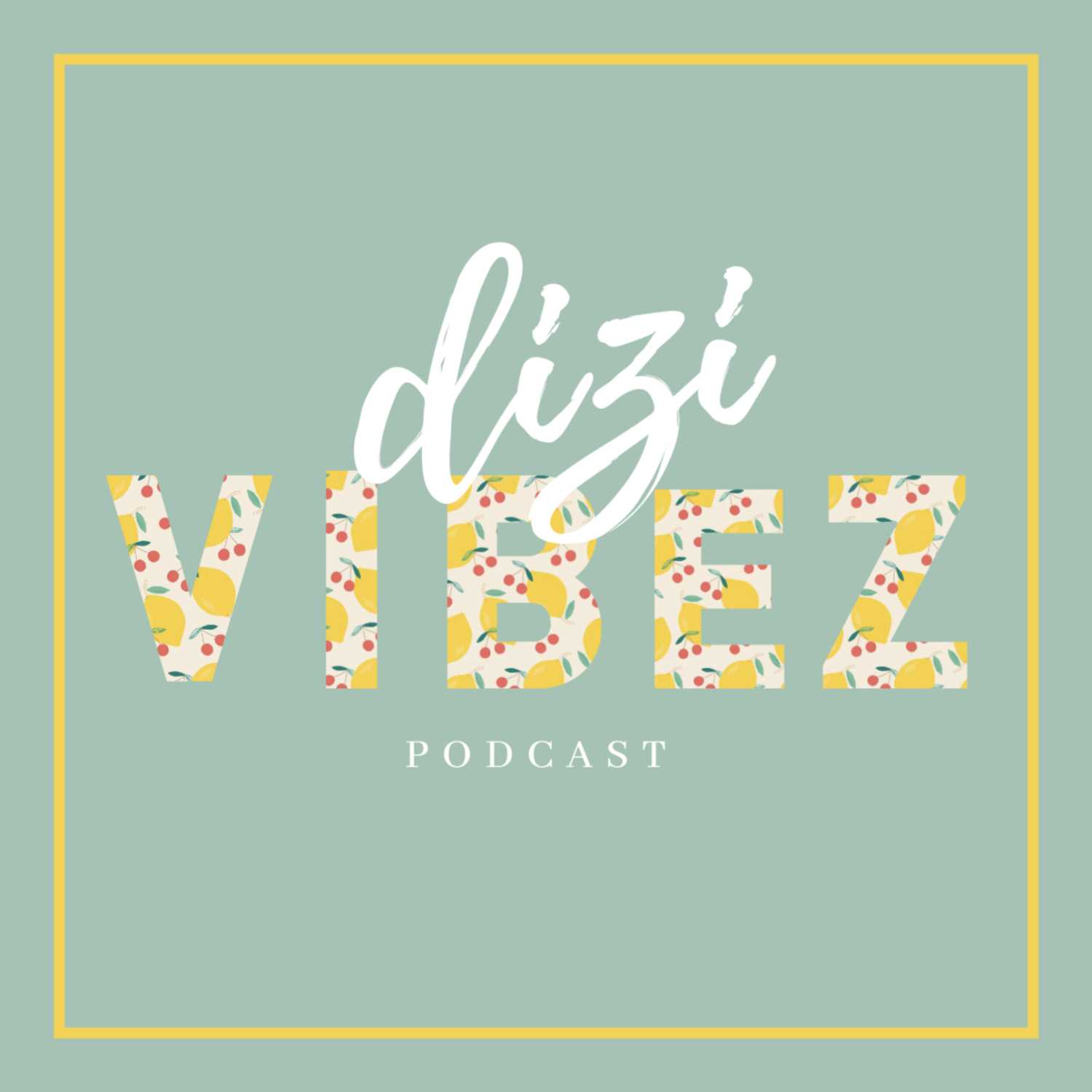 Dizi Vibez Trailer:  "Come Vibe With Us"