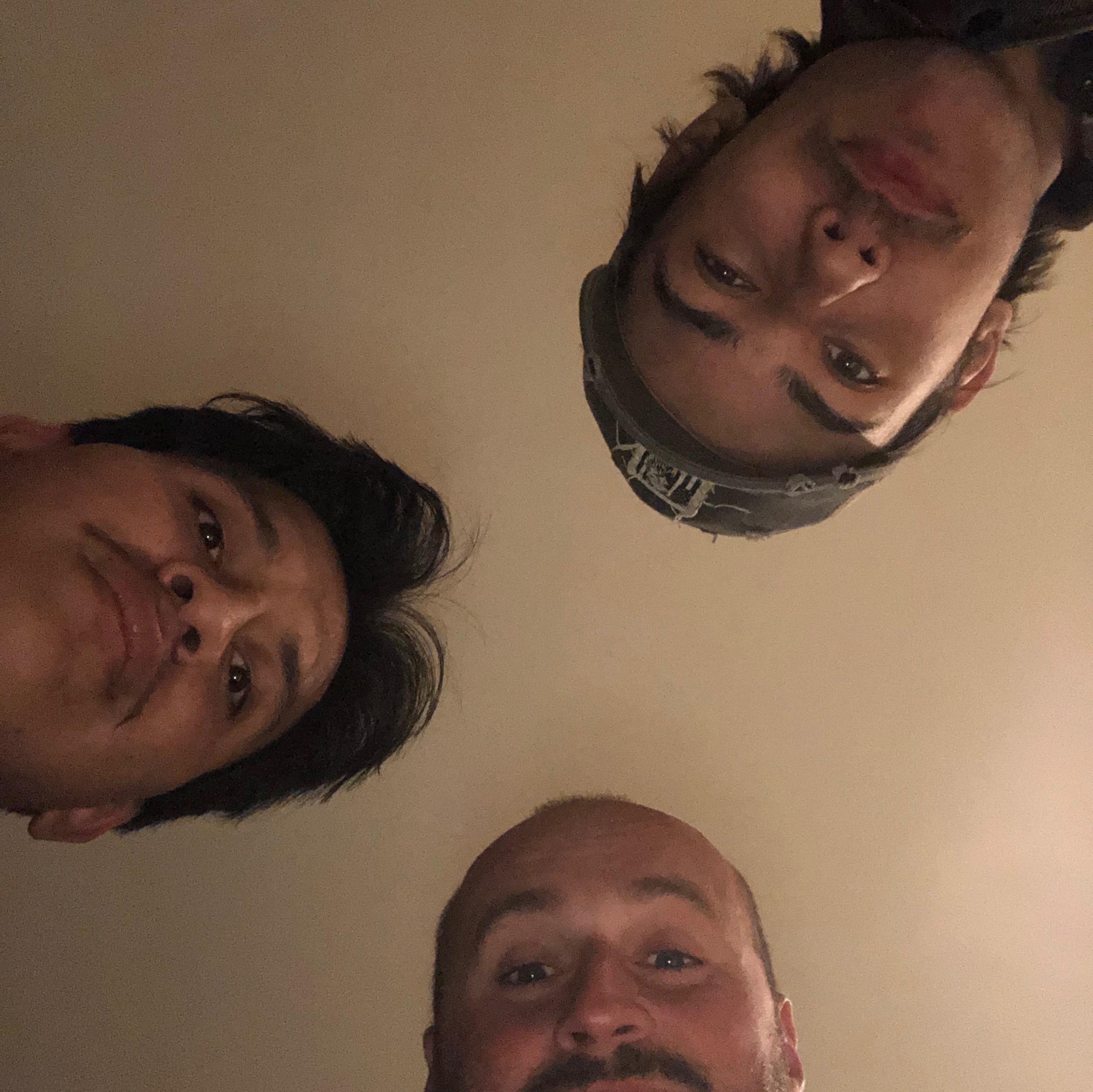 Spicy Takes and Bald Mistakes podcast artwork