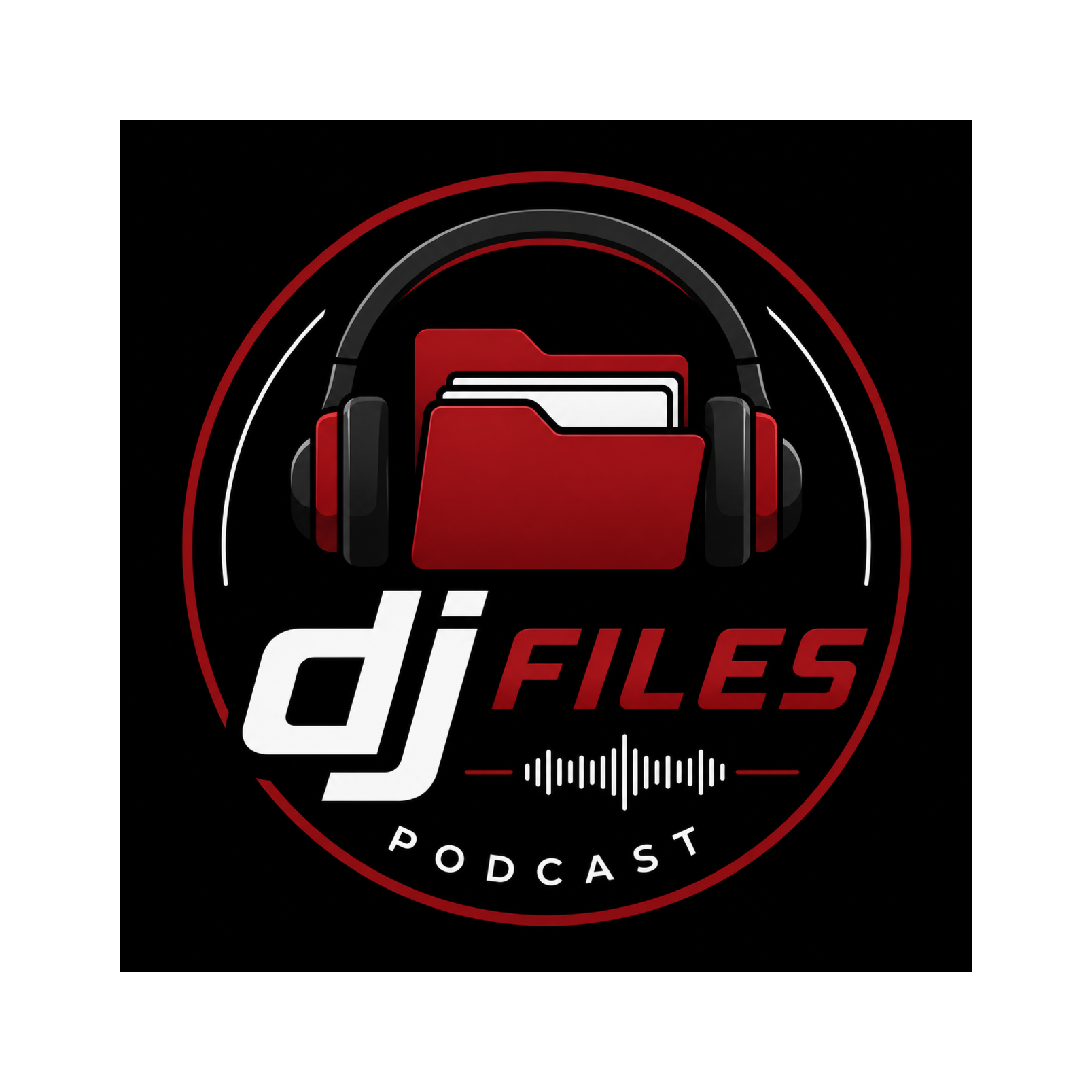 DJ Files Podcast | In Bed With Kate