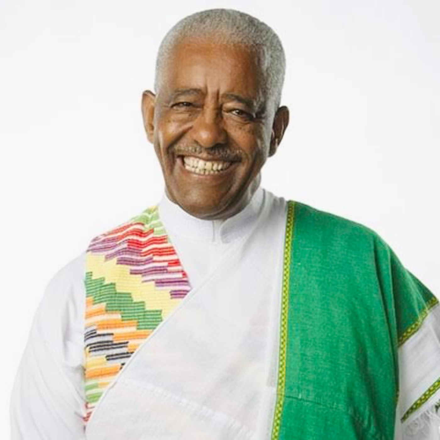 የትዝታው ንጉሥ ማሕሙድ አህመድ| WezWez Addis episode artwork