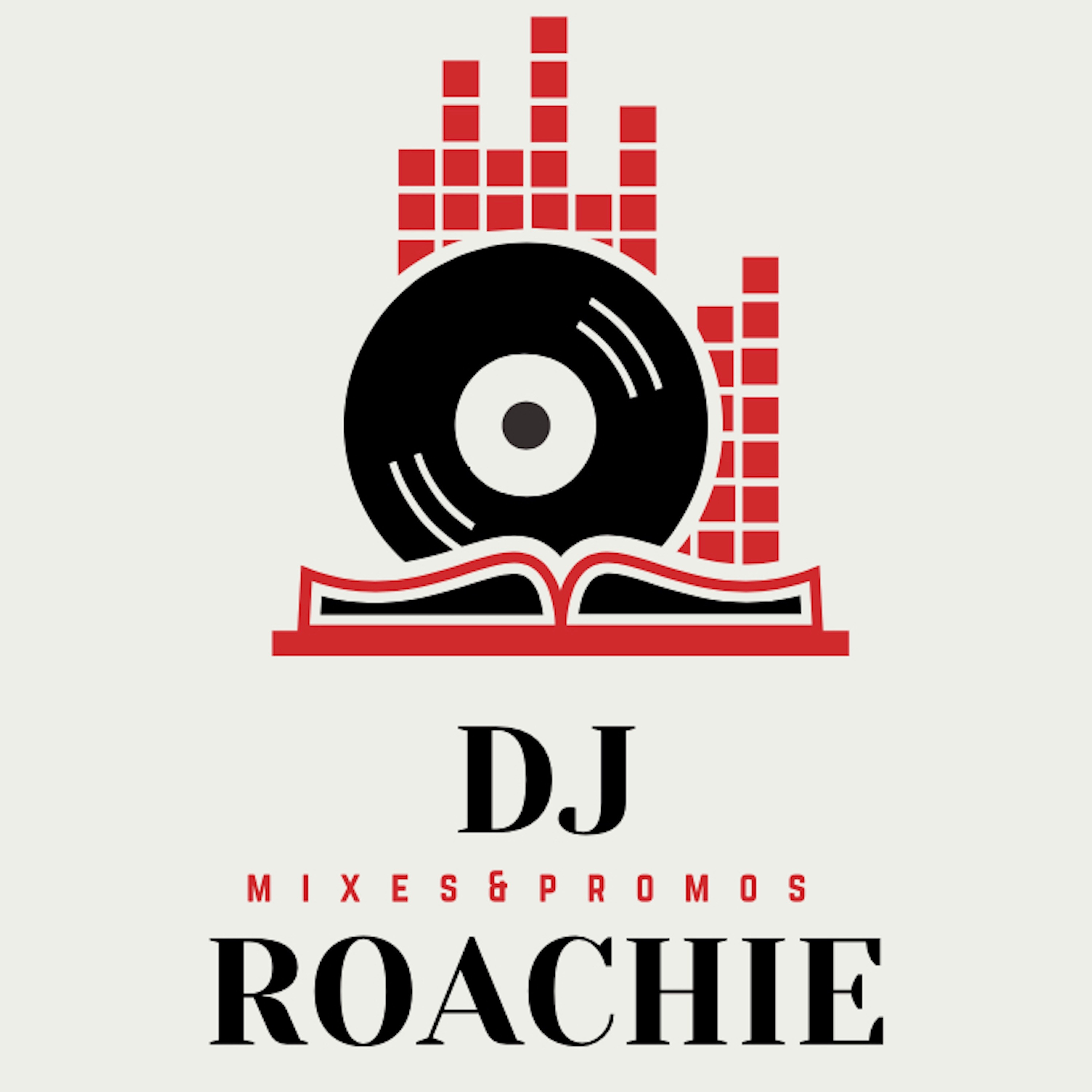 DJ Roachie Mixes and Promos