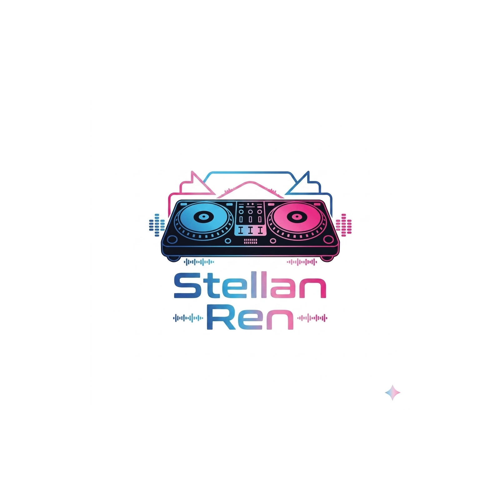 DJ Stellan Ren