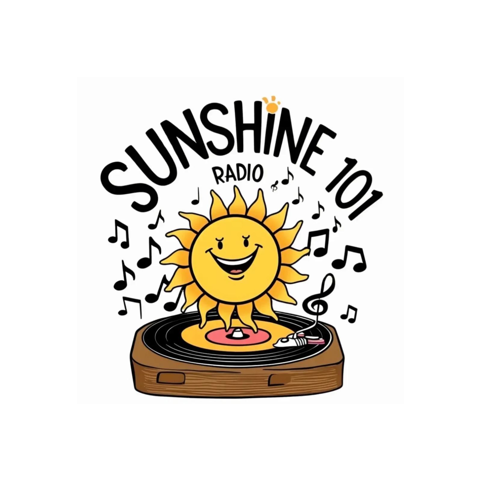 DJ SUMO podcast artwork
