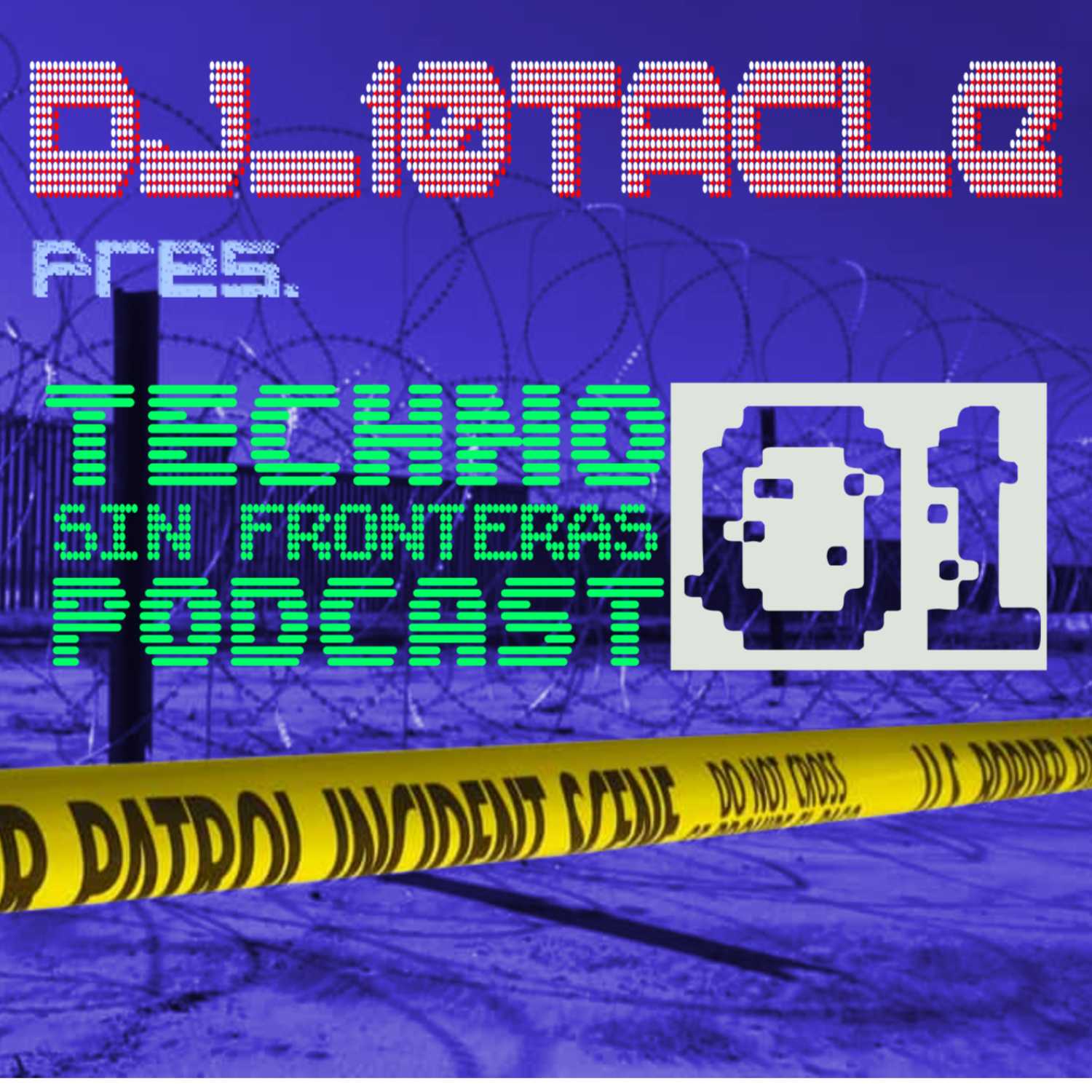 Tecno sin fronteras
