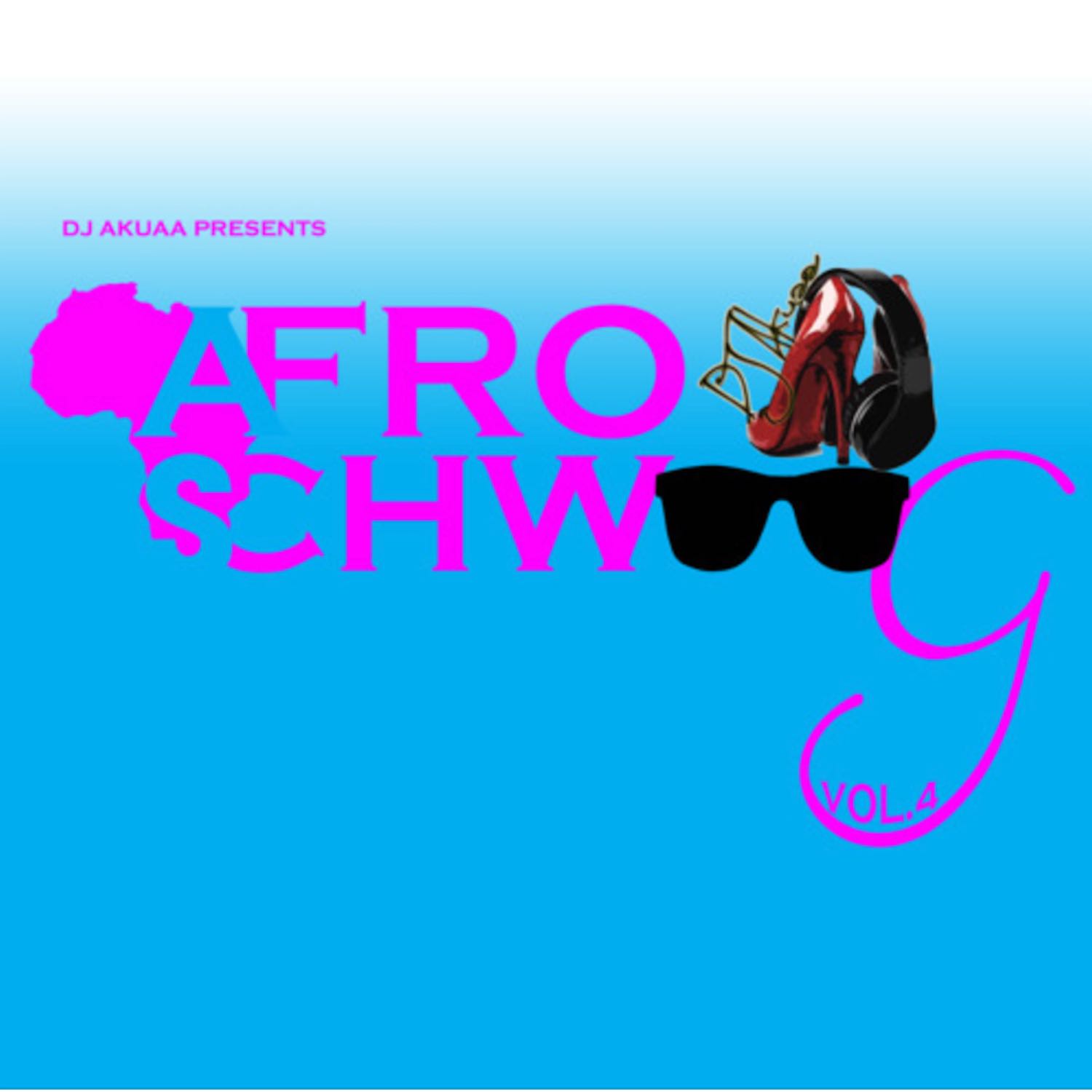Afro-Schwaag_Vol4