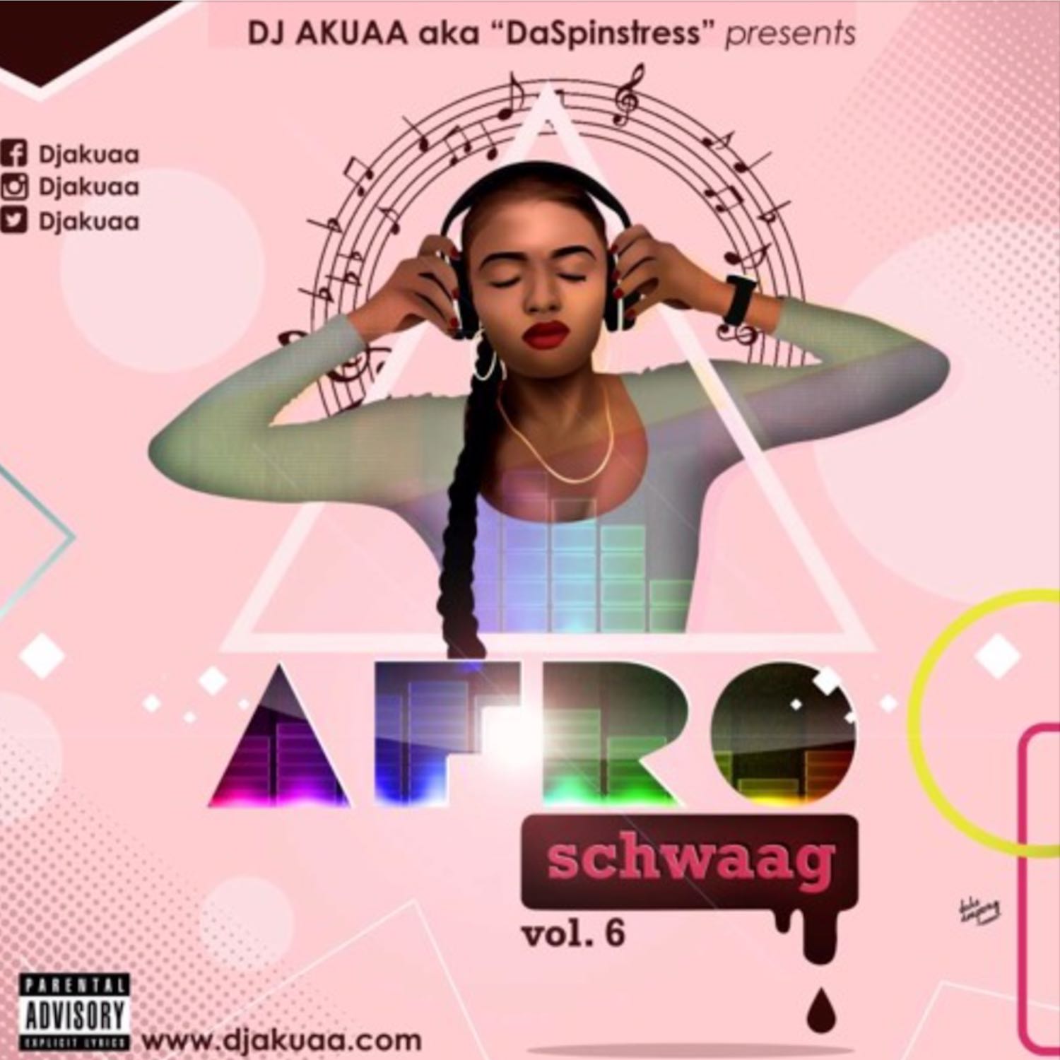 Afro-Schwaag_Vol6
