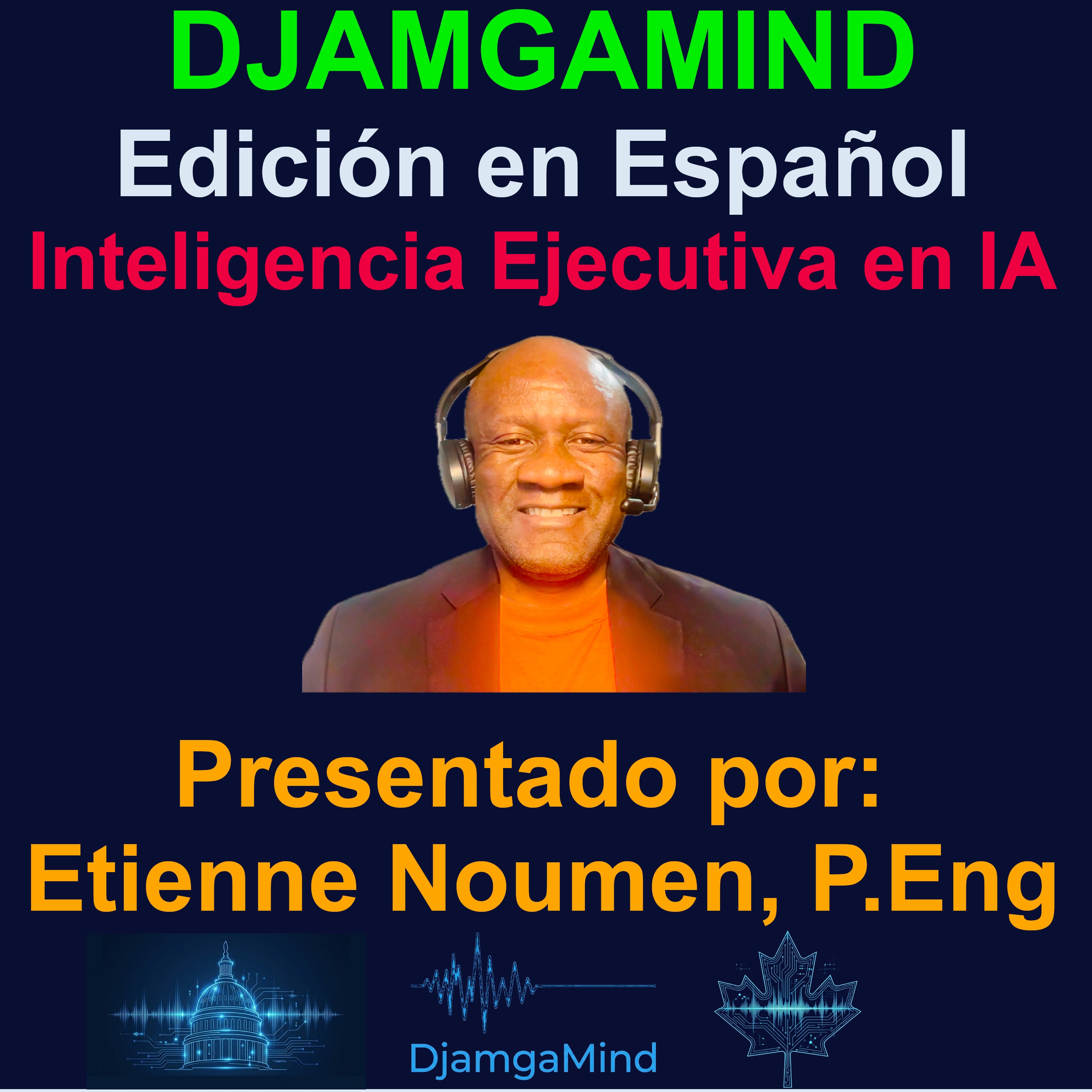 DjamgaMind Intelligence: Edición en Español
