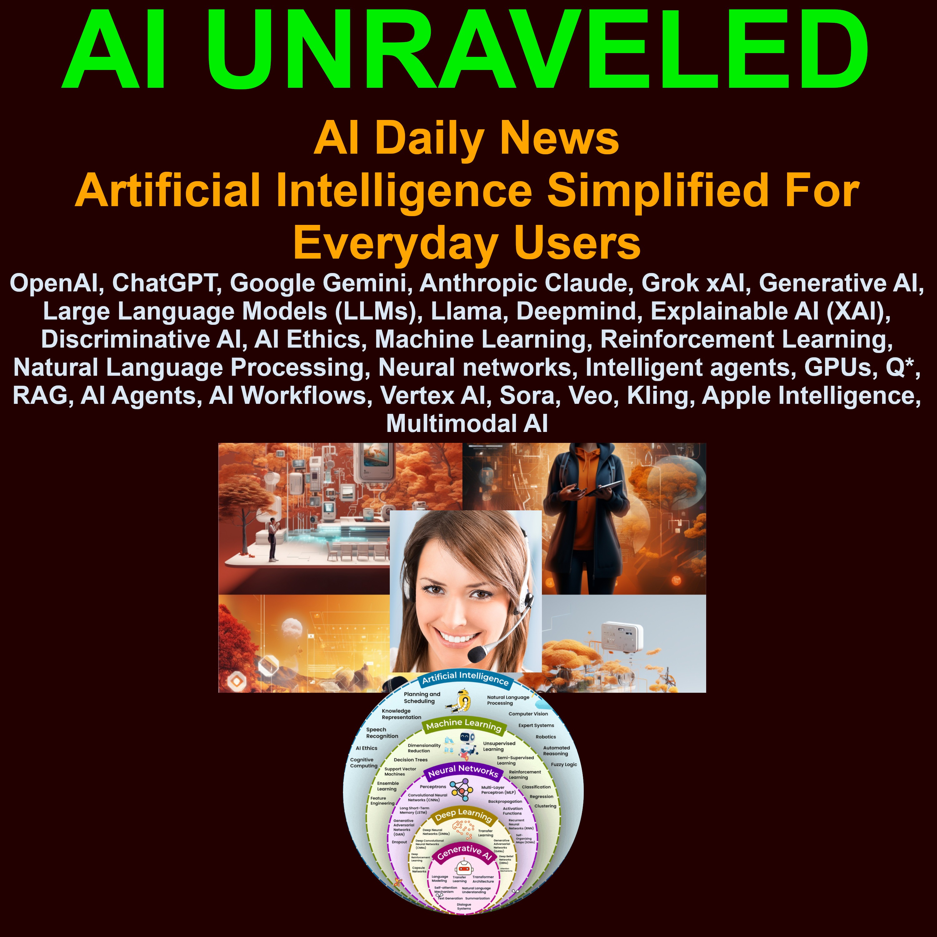 AI Unraveled: Latest AI News & Trends, ChatGPT, Gemini, Gen AI, LLMs, Prompting, AI Ethics & Bias: 💊 AI-Developed Drugs Are Coming: AI-Accelerated Drug Discovery