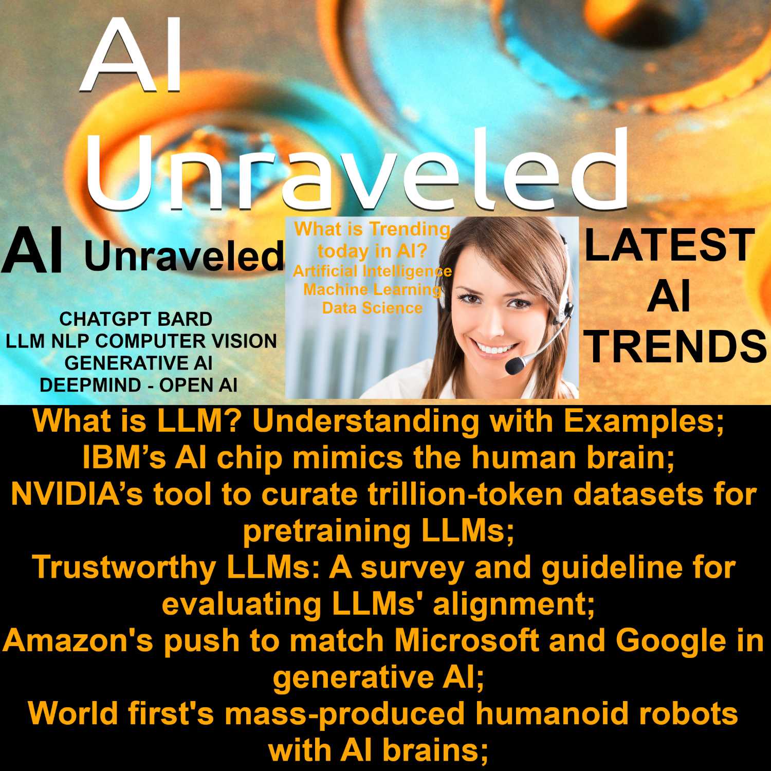 What Is Llm Understanding With Examples Ibms Ai Chip Mimics The Human Brain Nvidias Tool To