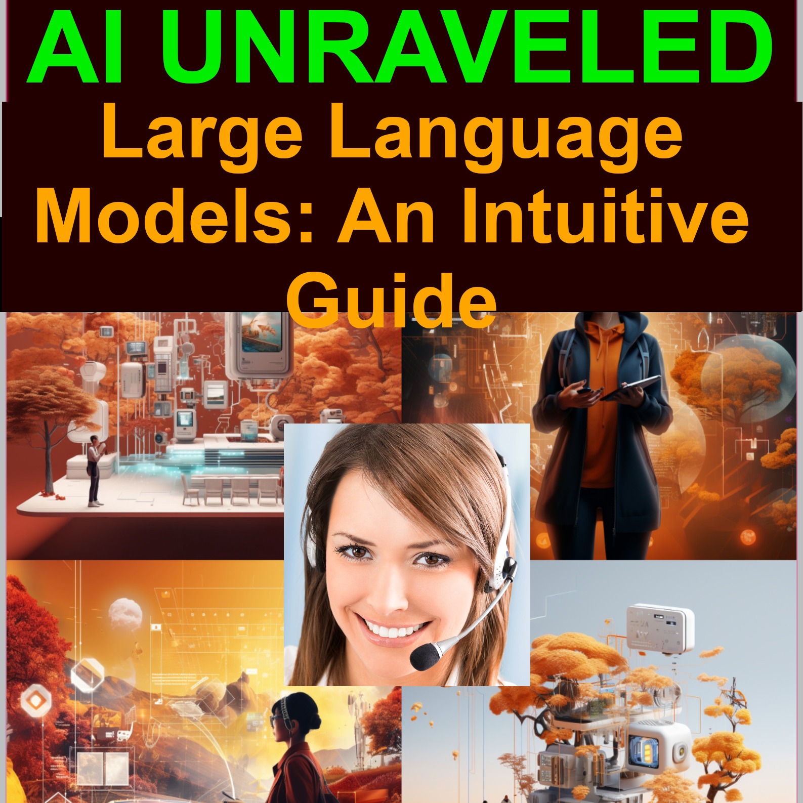 Large Language Models: An Intuitive Guide - Understand How LLMs Work