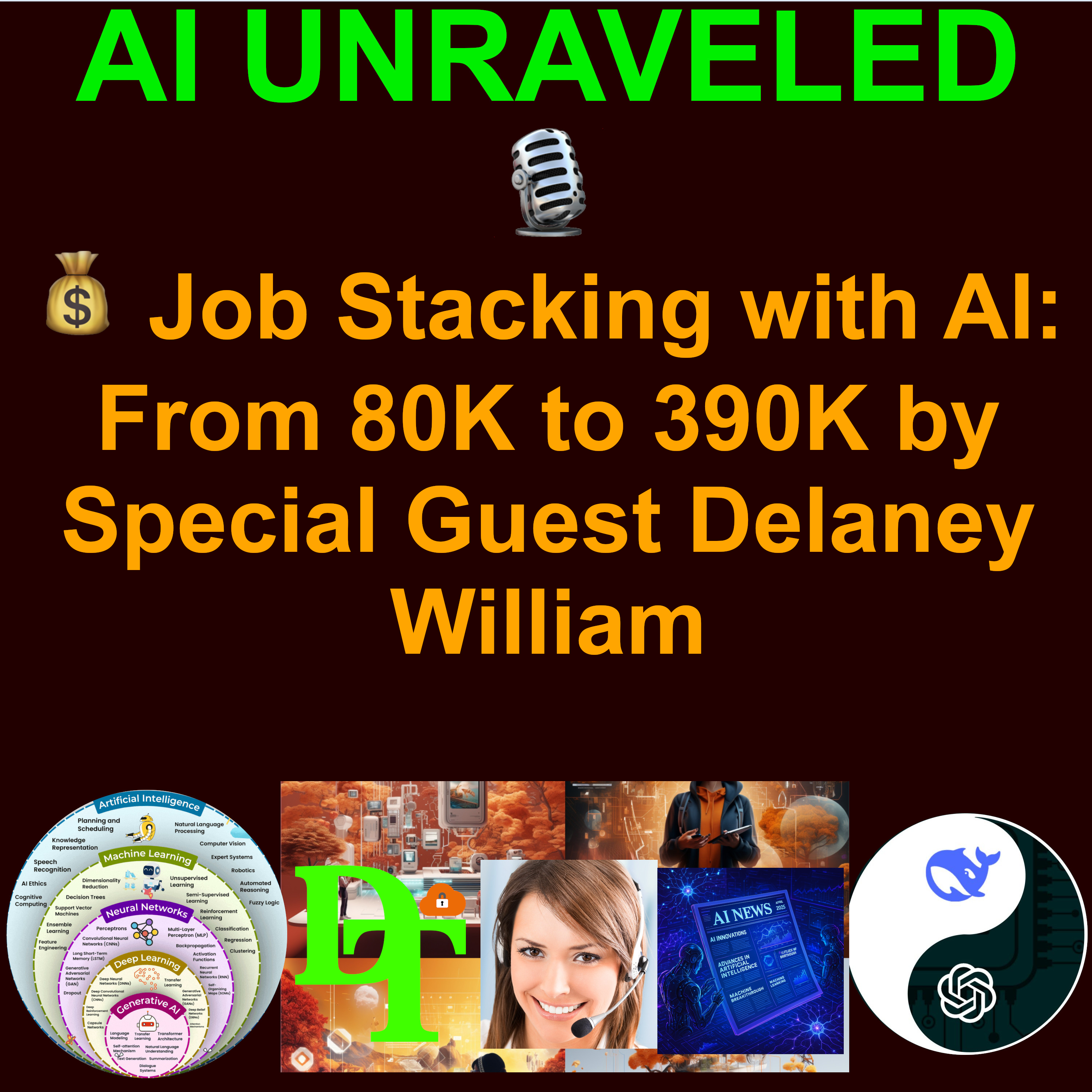 Podcast Cover