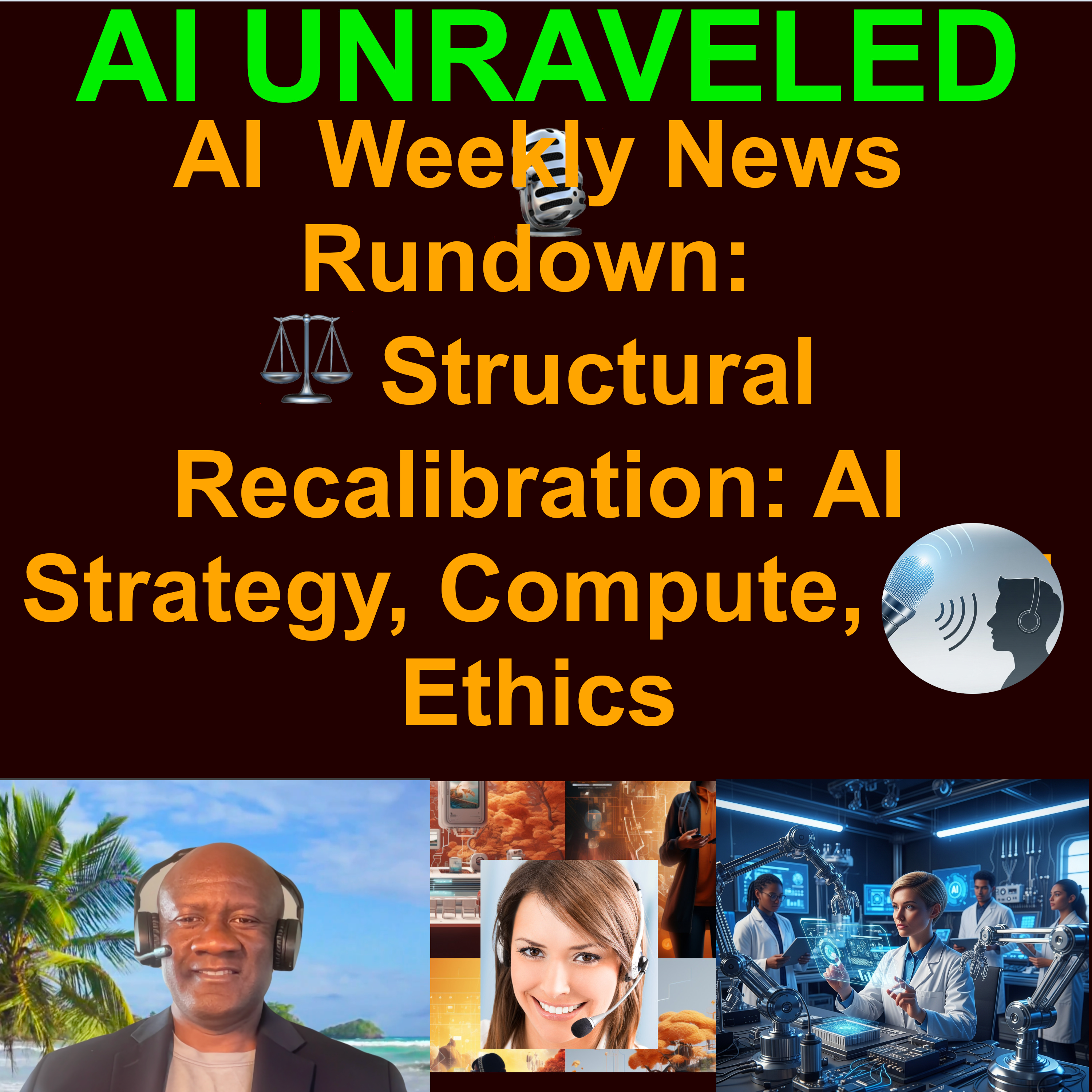 AI Business and Development Weekly News Rundown: ⚖️ Structural Recalibration: AI Strategy, Compute, and Ethics 🥇 DeepSeek Crushes Math Olympiad, 📢 OpenAI’s Ad Leak, & 📉 The End of the "Scaling Era"?