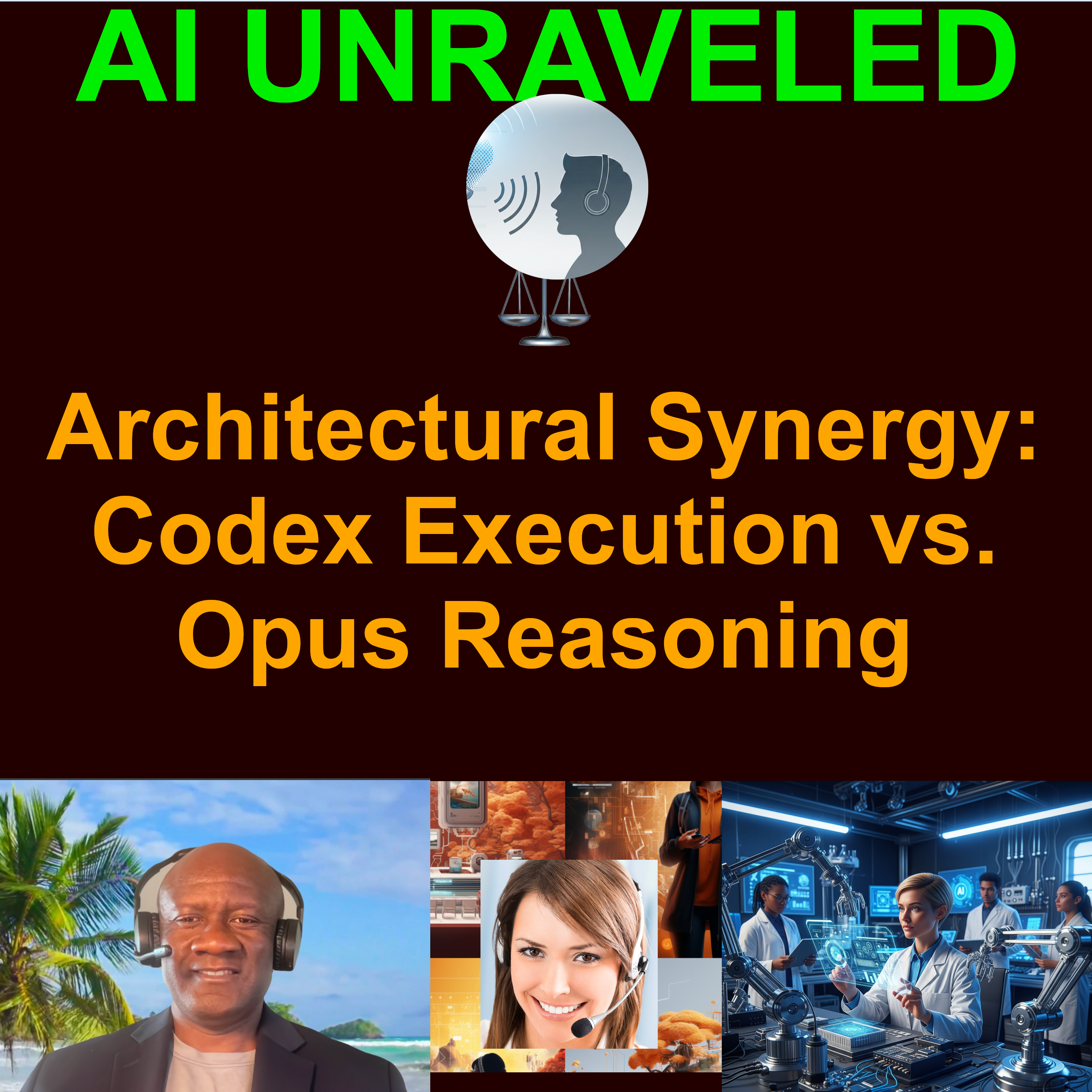 Teaser For Product Showdown: GPT-5.3 Codex vs. Claude Opus 4.6 — The Speed Demon vs. The Architect