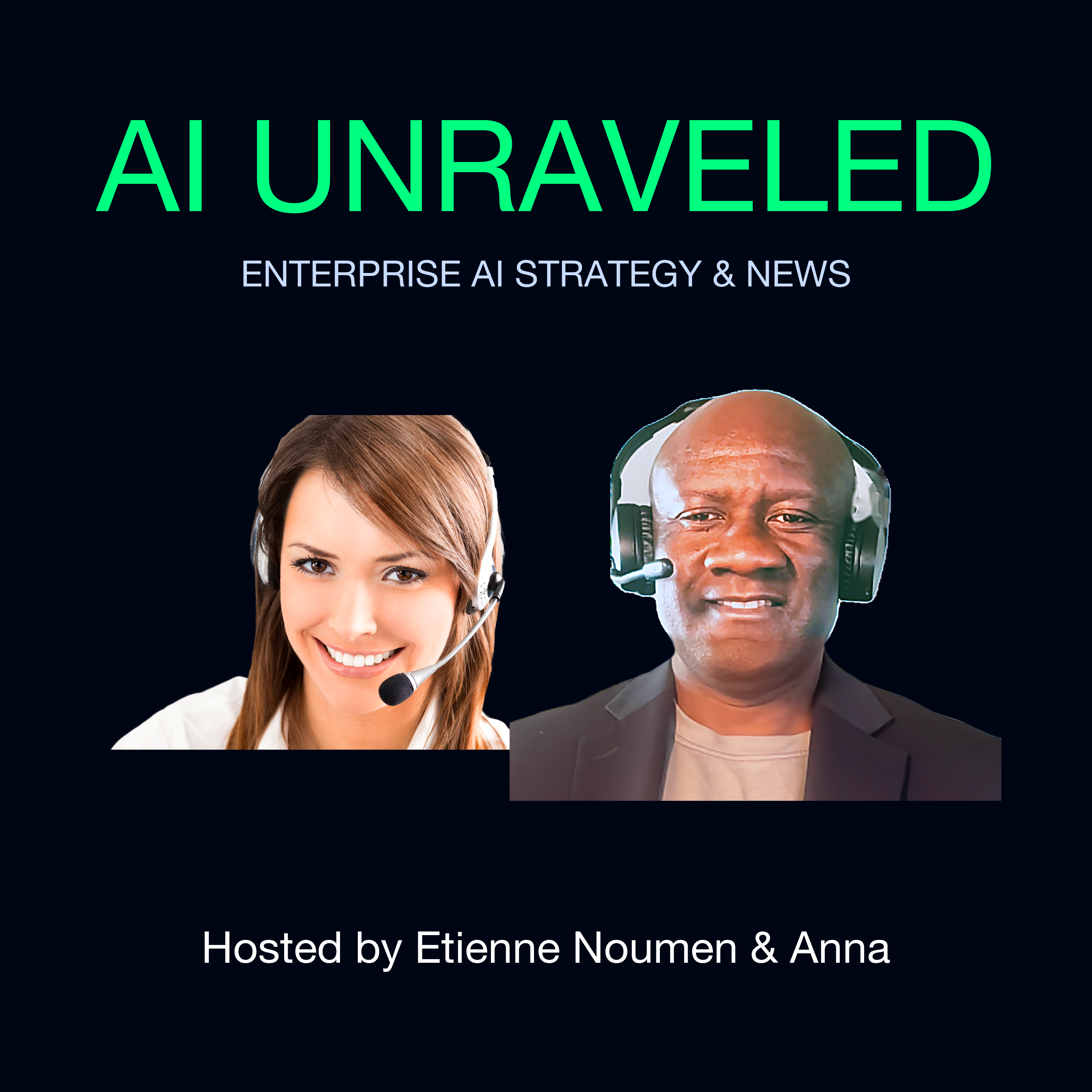 Podcast cover
