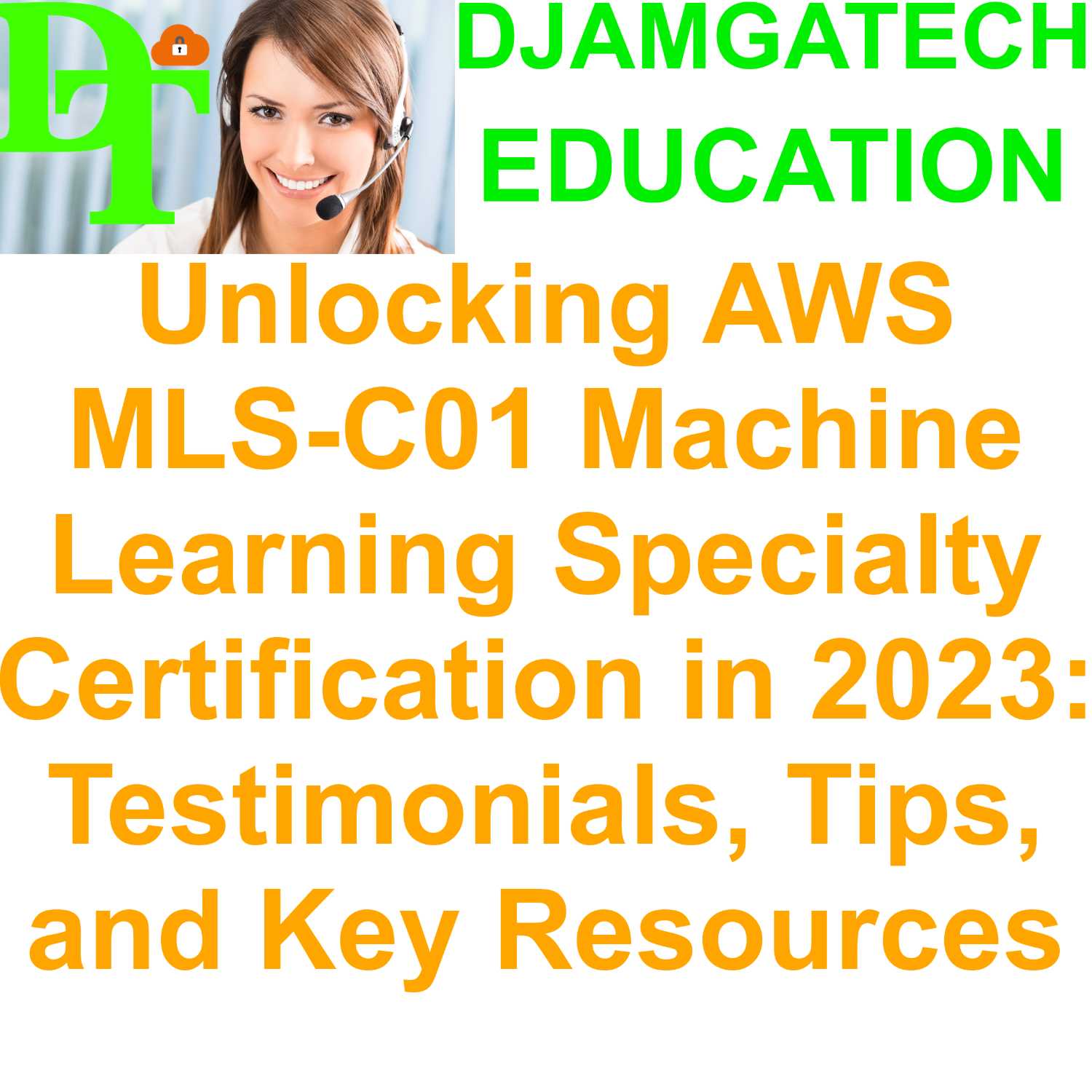 Djamgatech Education