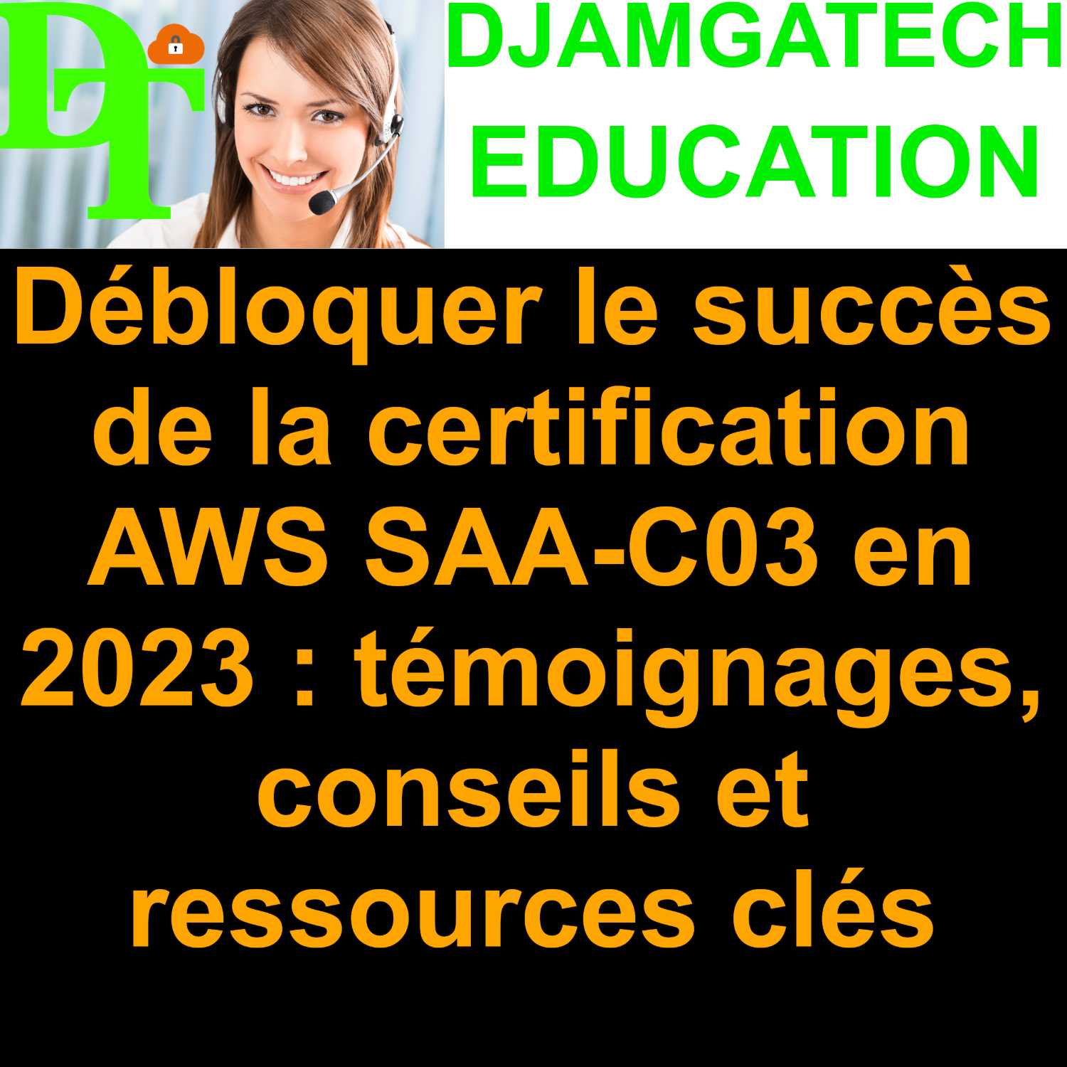 Djamgatech Education