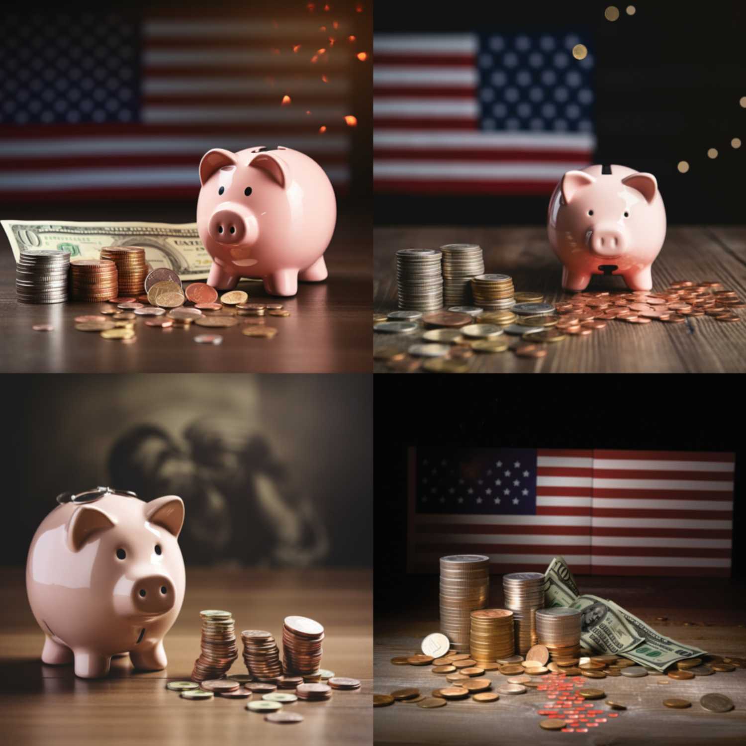 [FINANCE INTEL - WORLD] Smart Savings: Top 10 Life Hacks to Lower Your Monthly Expenses