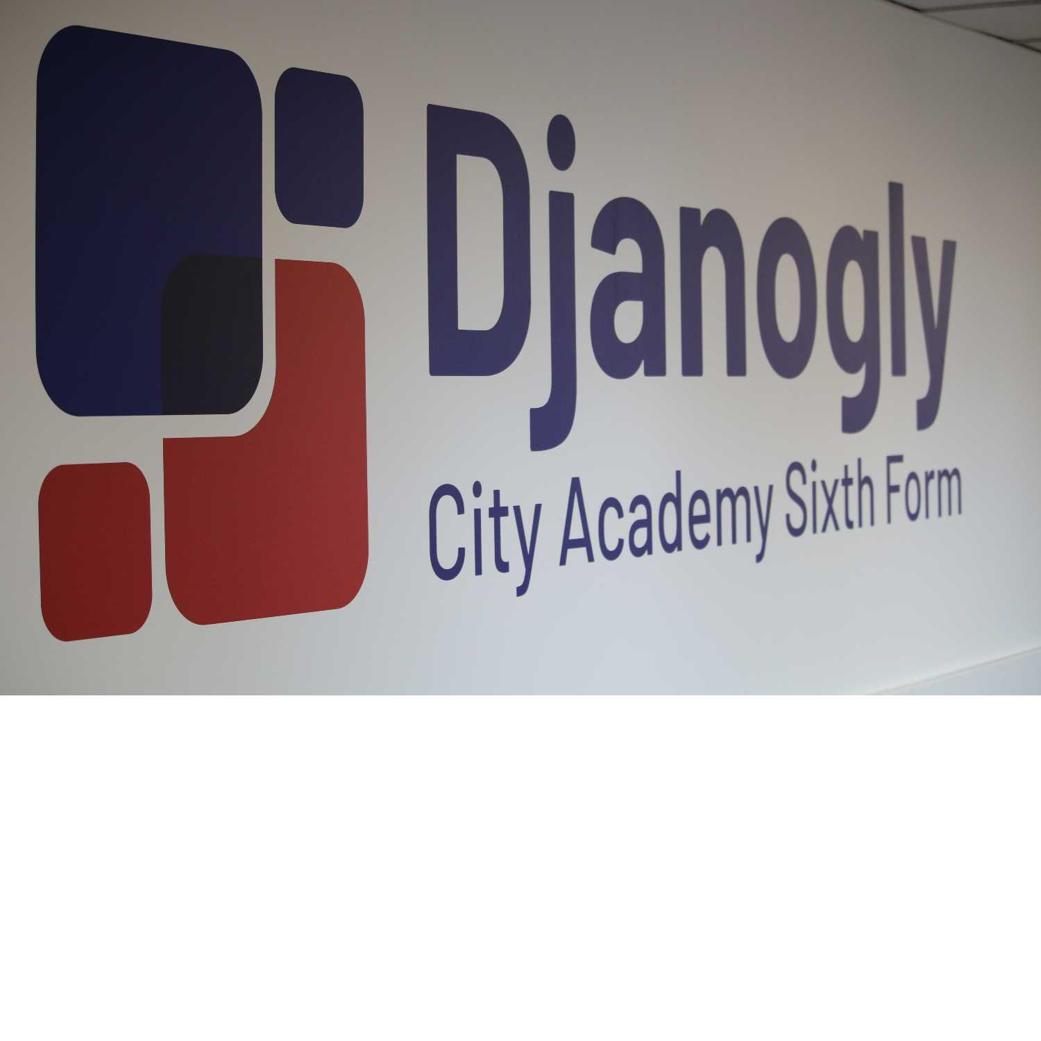 Introduction to Djanogly Sixth Form