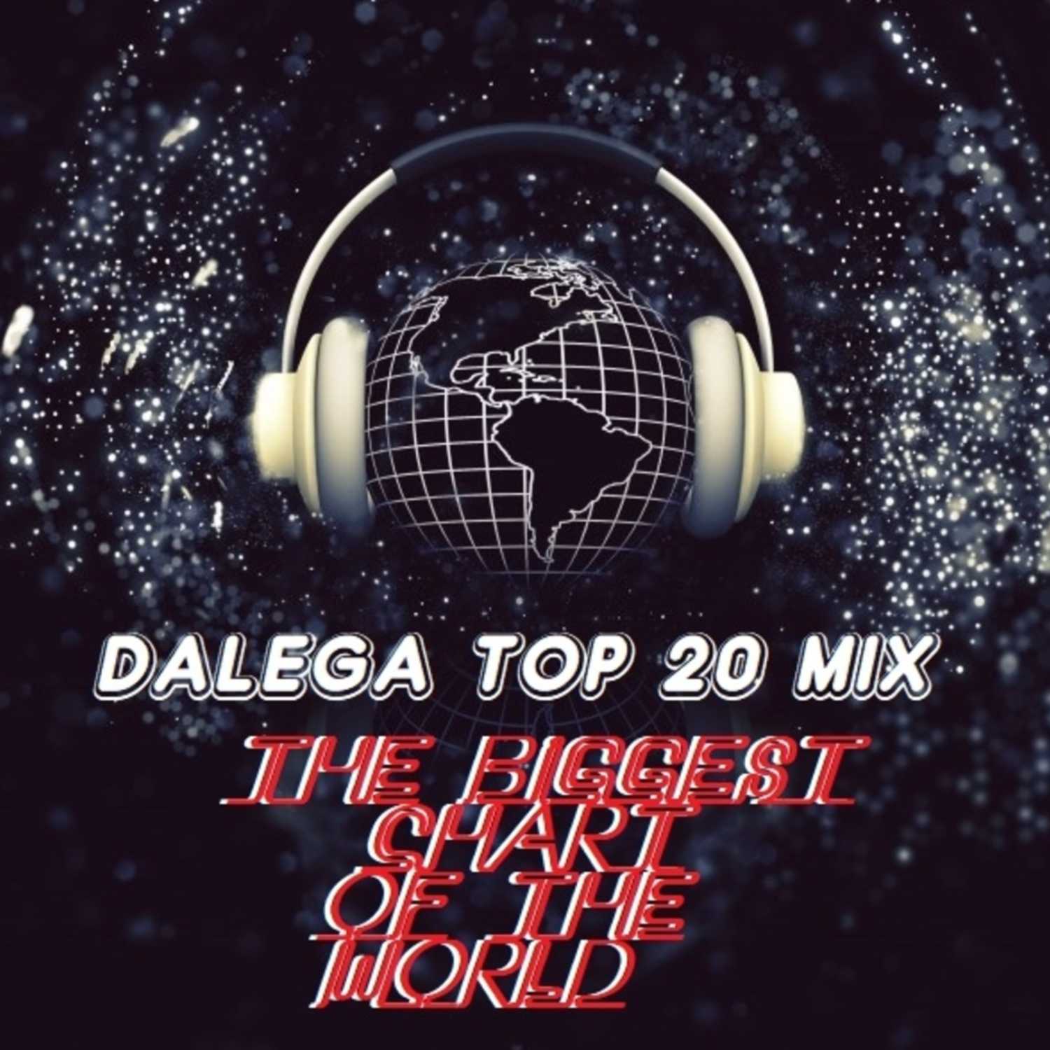 Mashup & Mixes By Dj Dalega