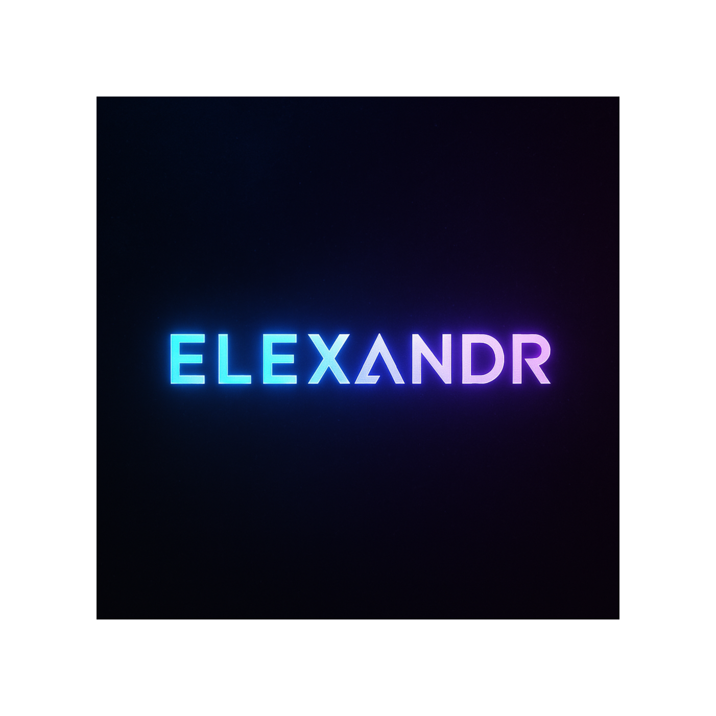 DJ ELEXΛNDR Podcast