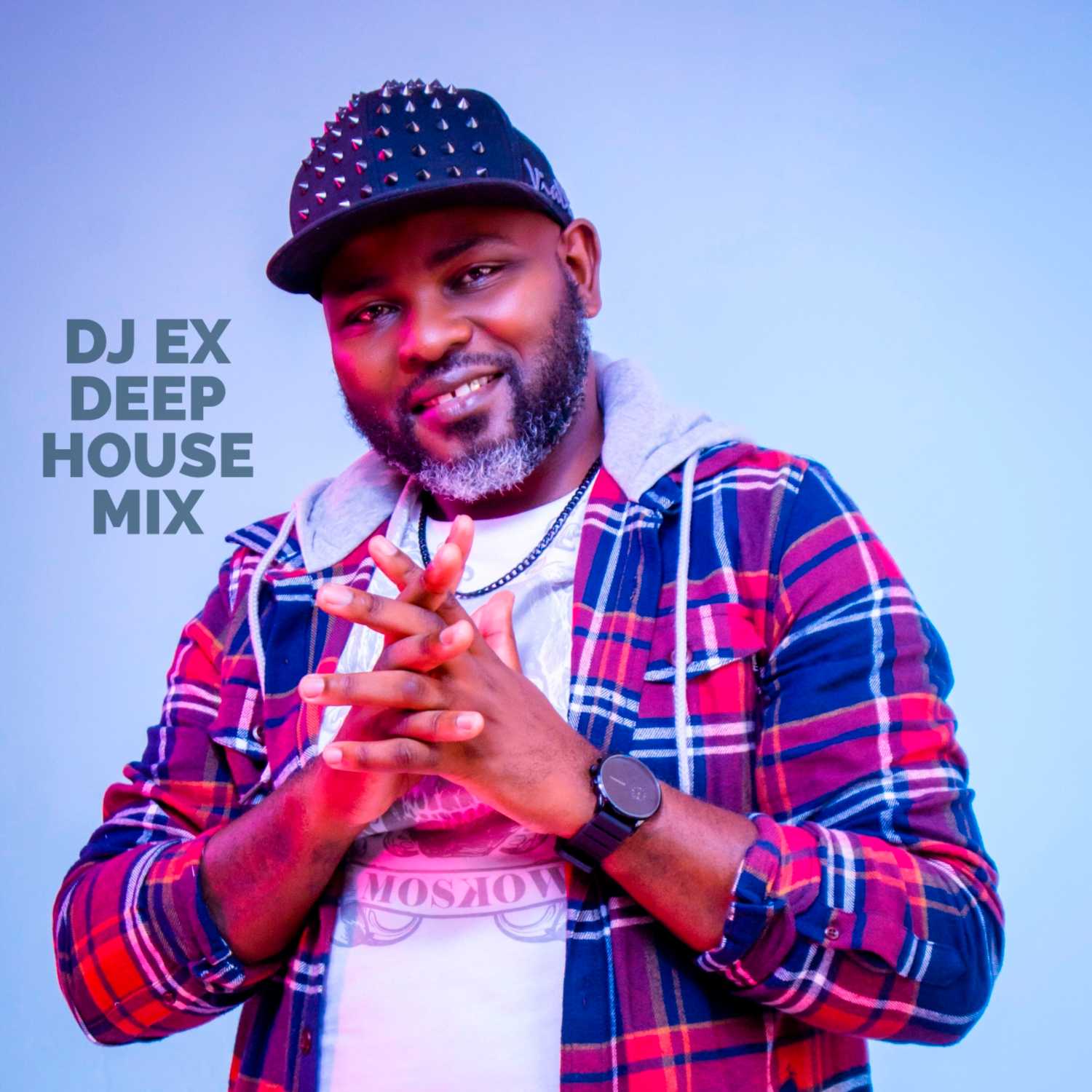 DJ Ex Deep House Mix Vol. 1