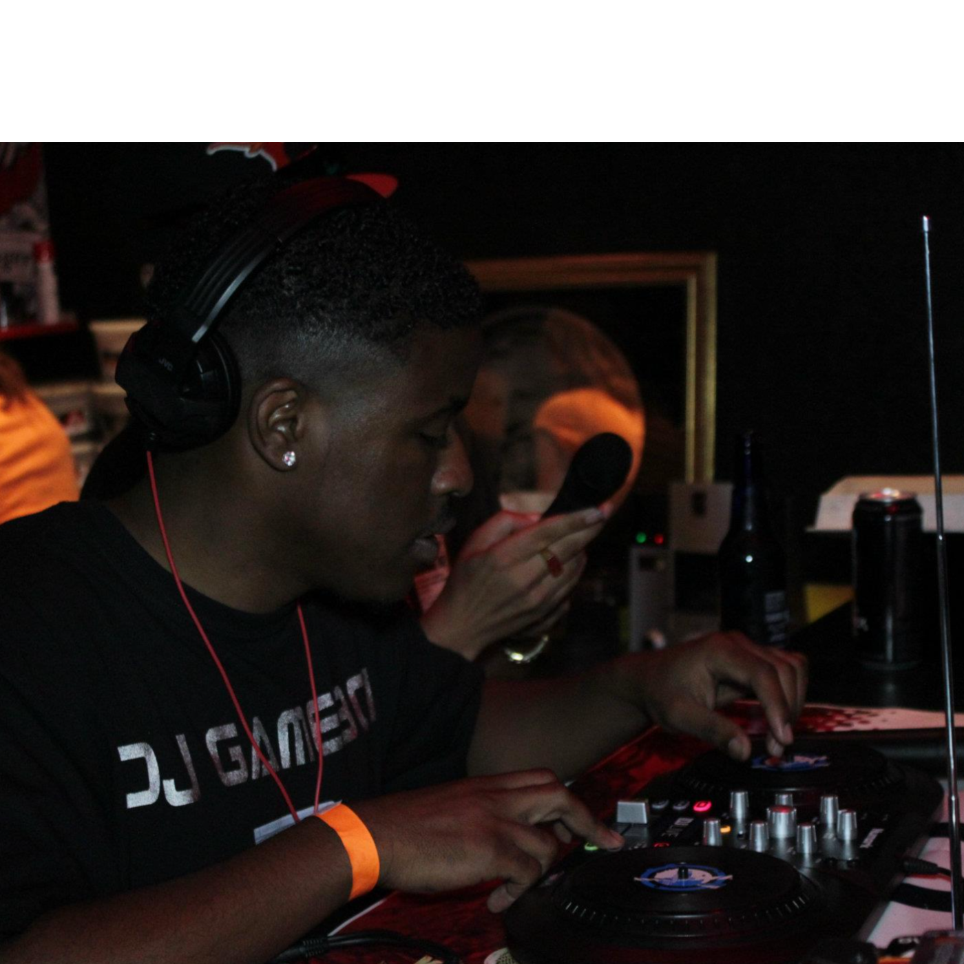 djGAMEboi TRILLcast 254