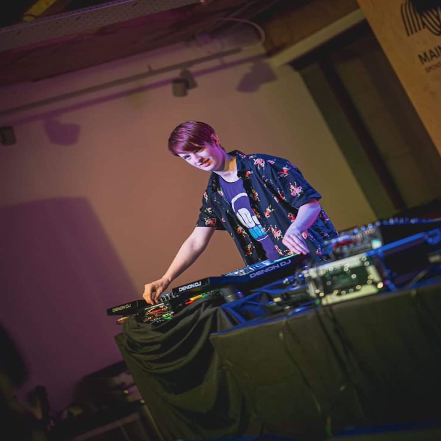 DJ Gooldy