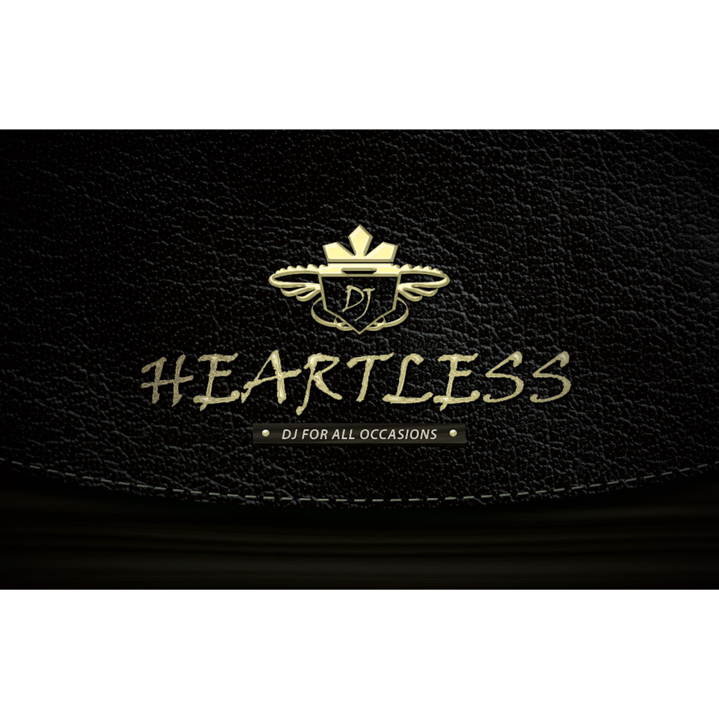 DJHEARTLESS podcast artwork