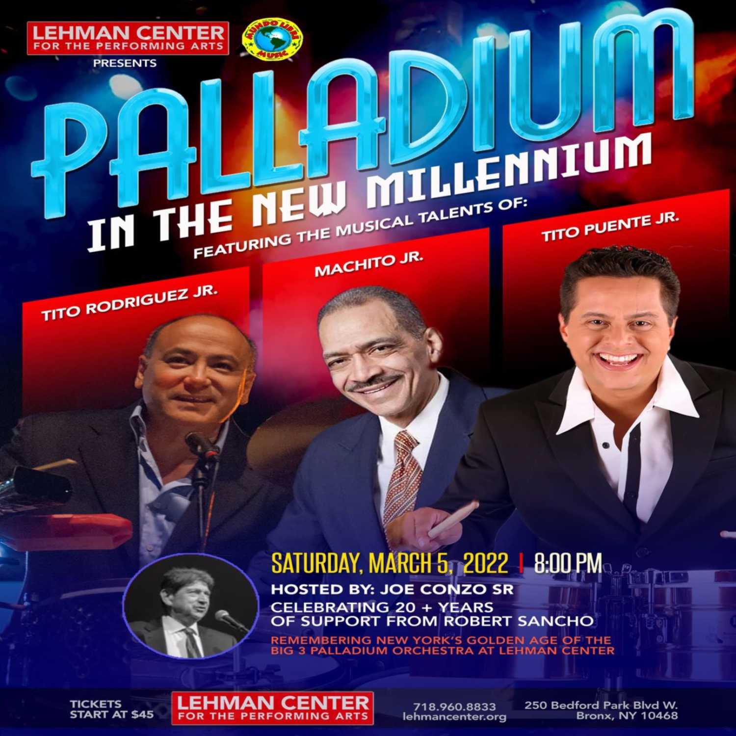 Que Viva La Musica - Vicki Sola\'s Legacy