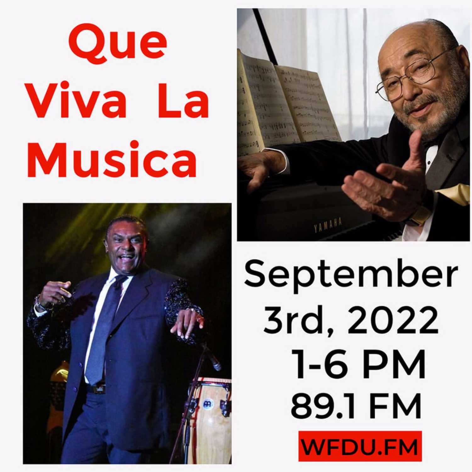 Que Viva La Musica - Vicki Sola\'s Legacy