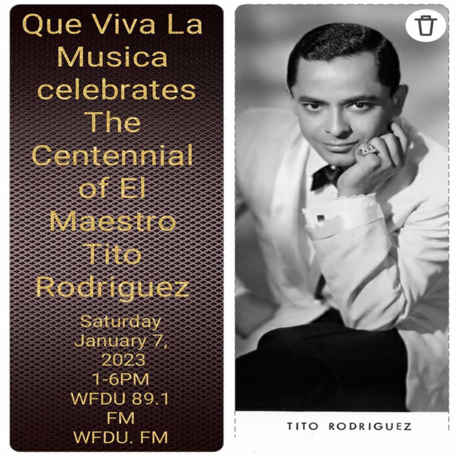 Que Viva La Musica - Vicki Sola\'s Legacy
