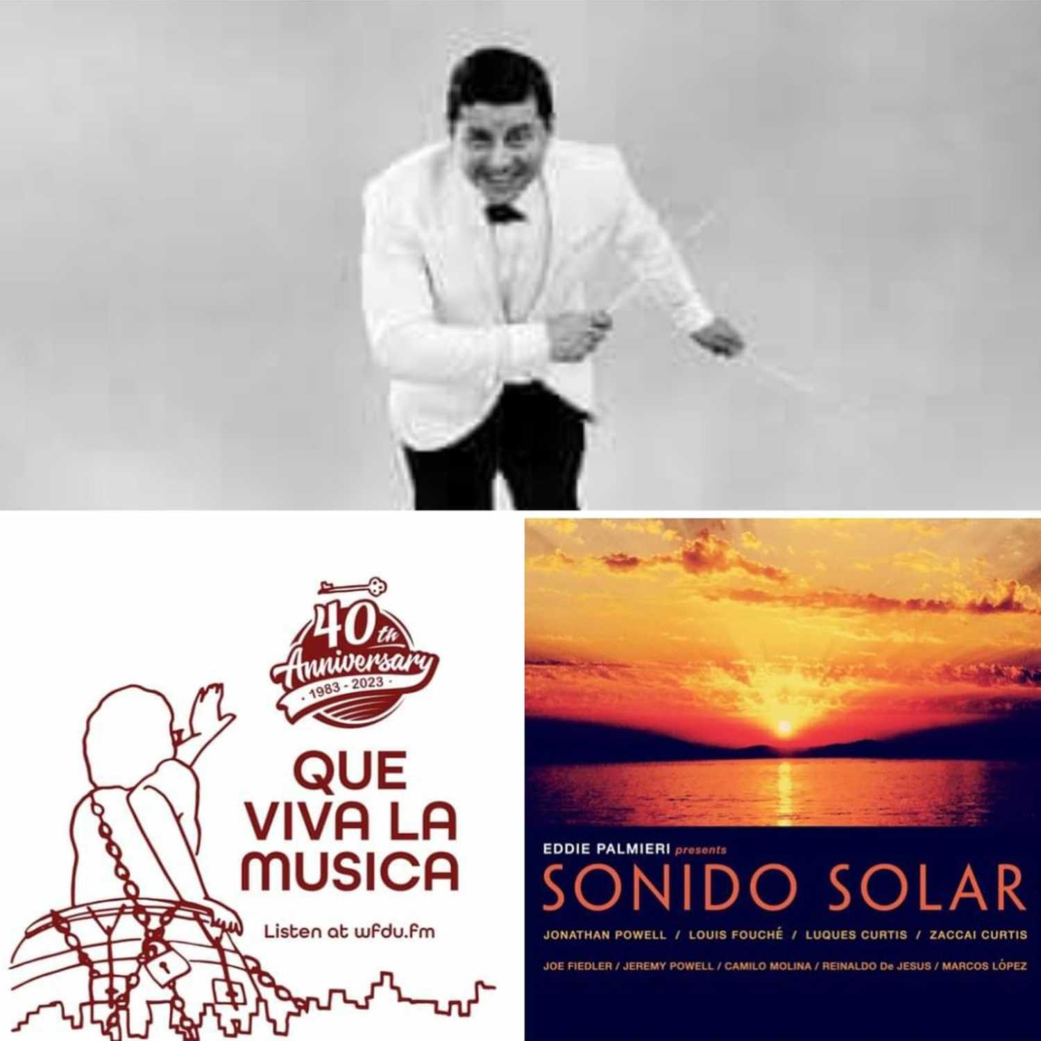 Que Viva La Musica - Vicki Sola\'s Legacy