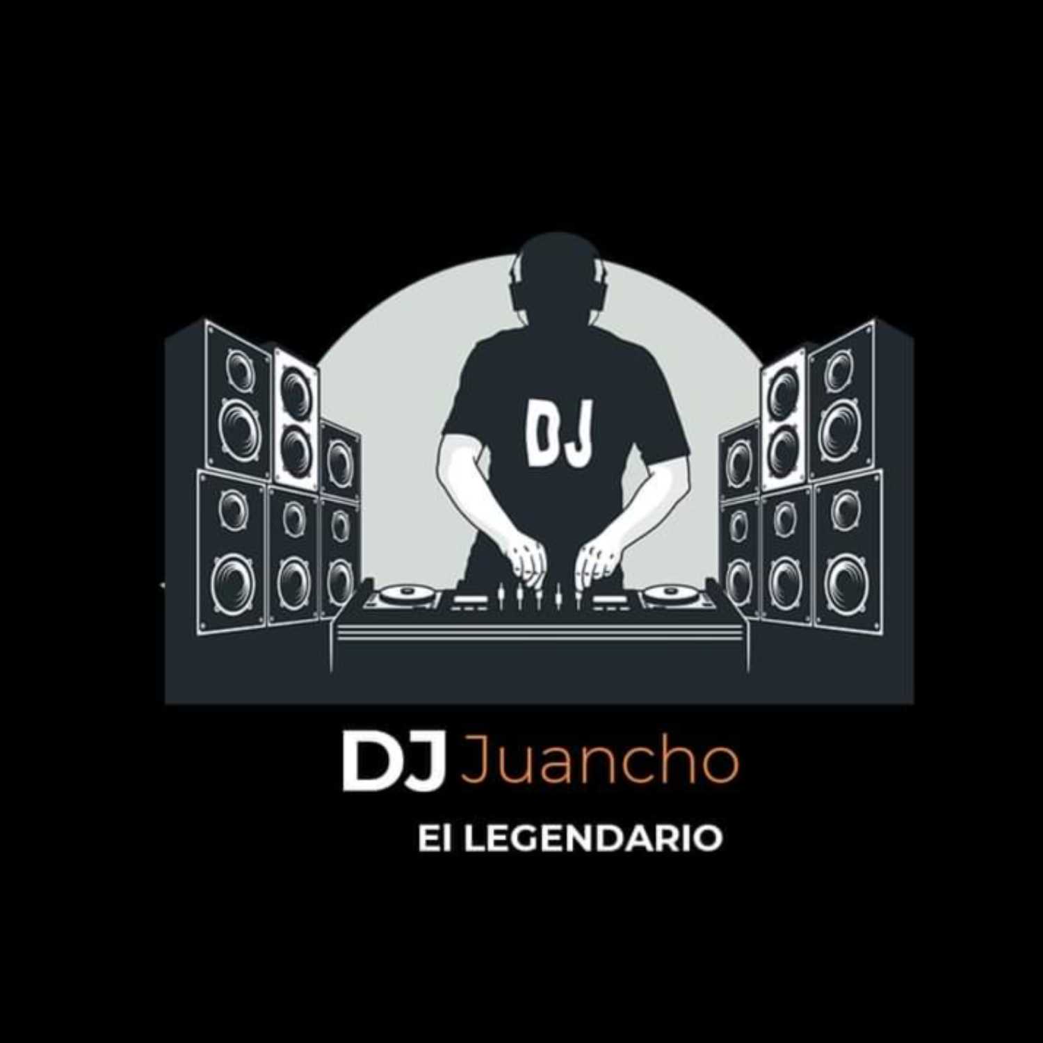 DJ Juancho Oficial