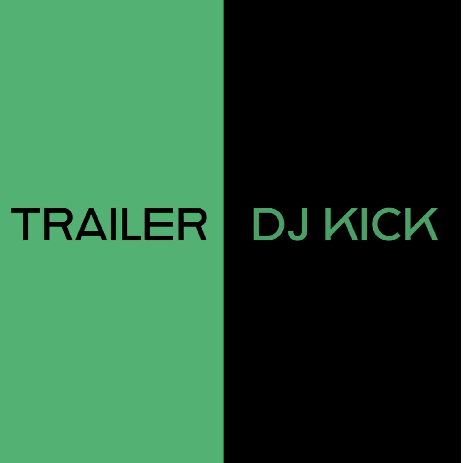 trailer