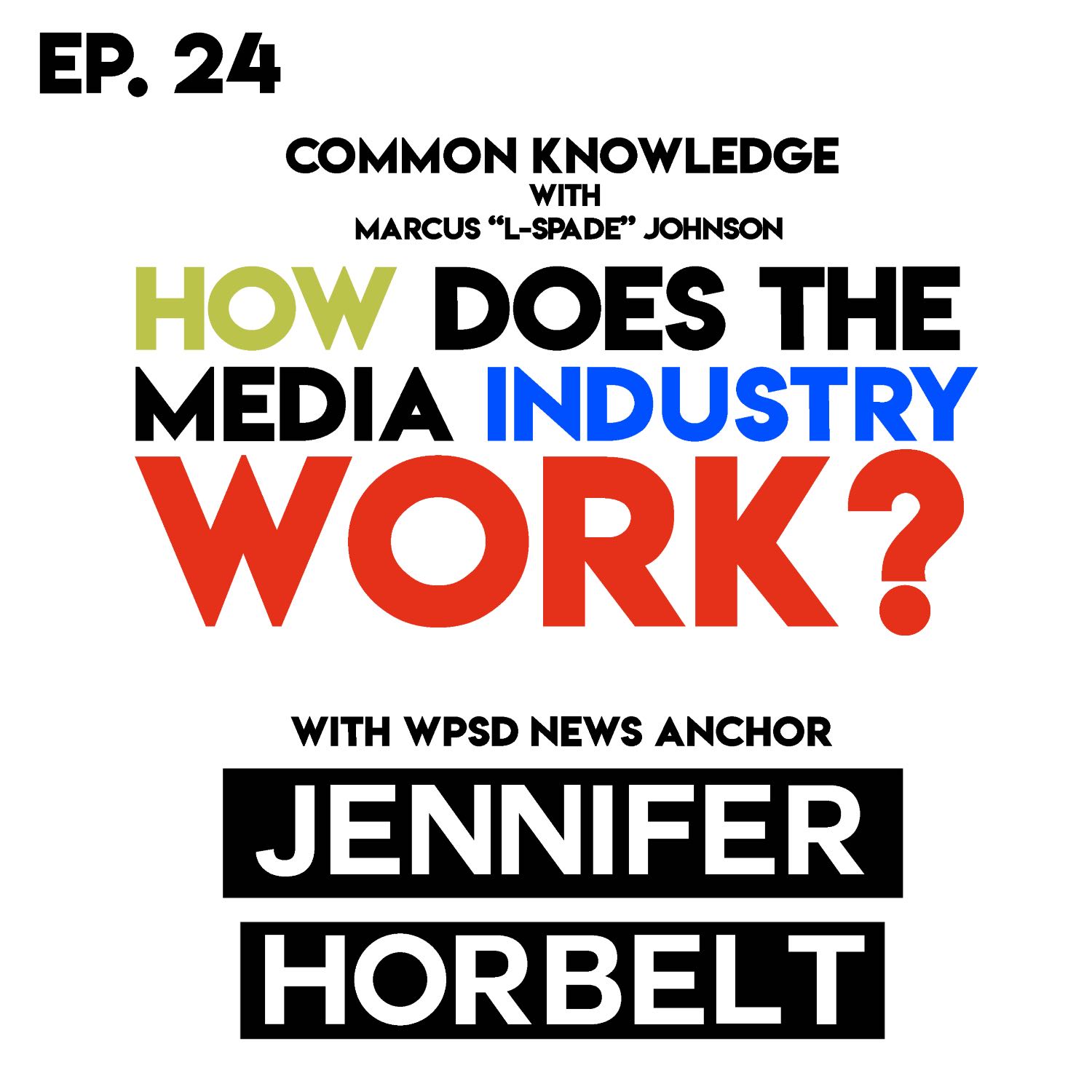 Common Knowledge with Marcus \