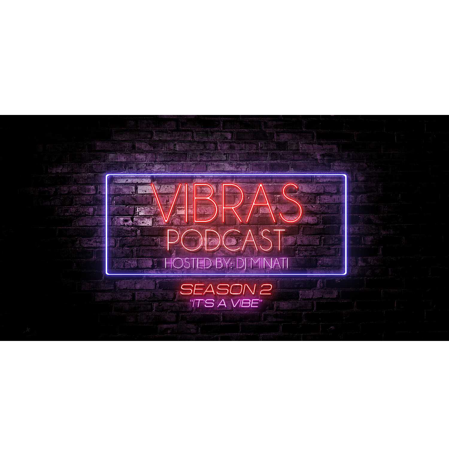 Vibras Podcast