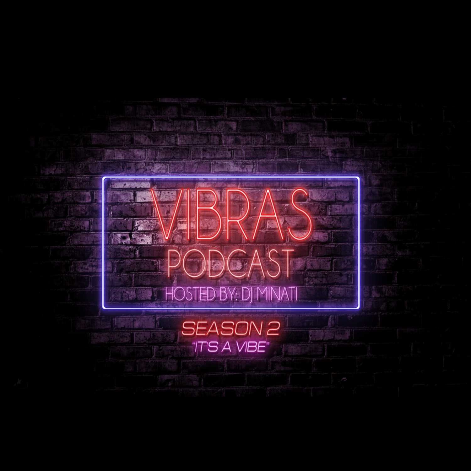 Vibras Podcast