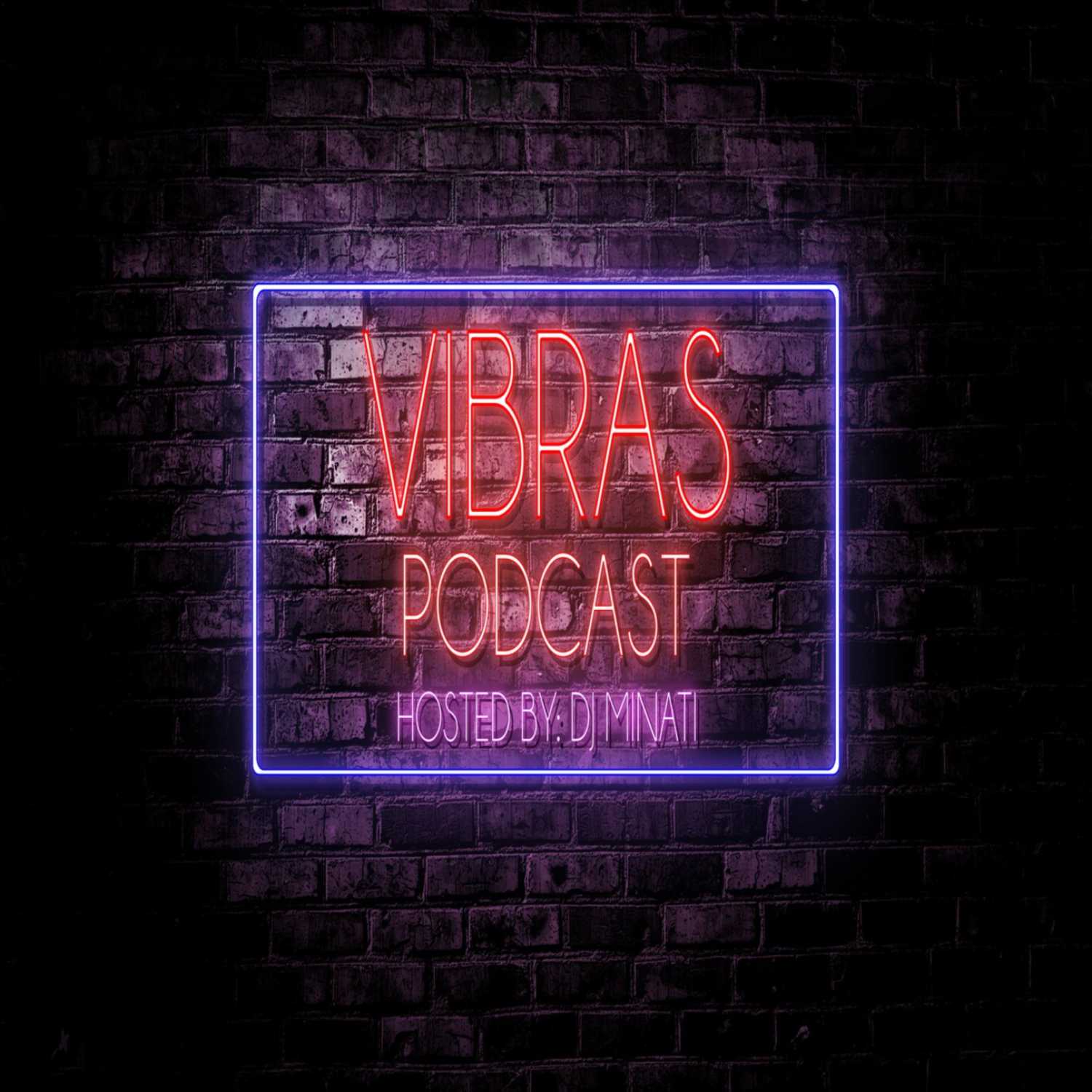 Vibras Podcast