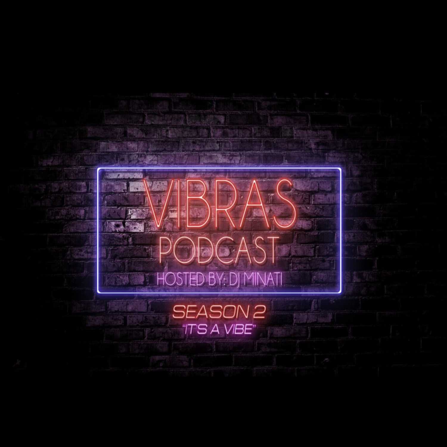 Vibras Podcast