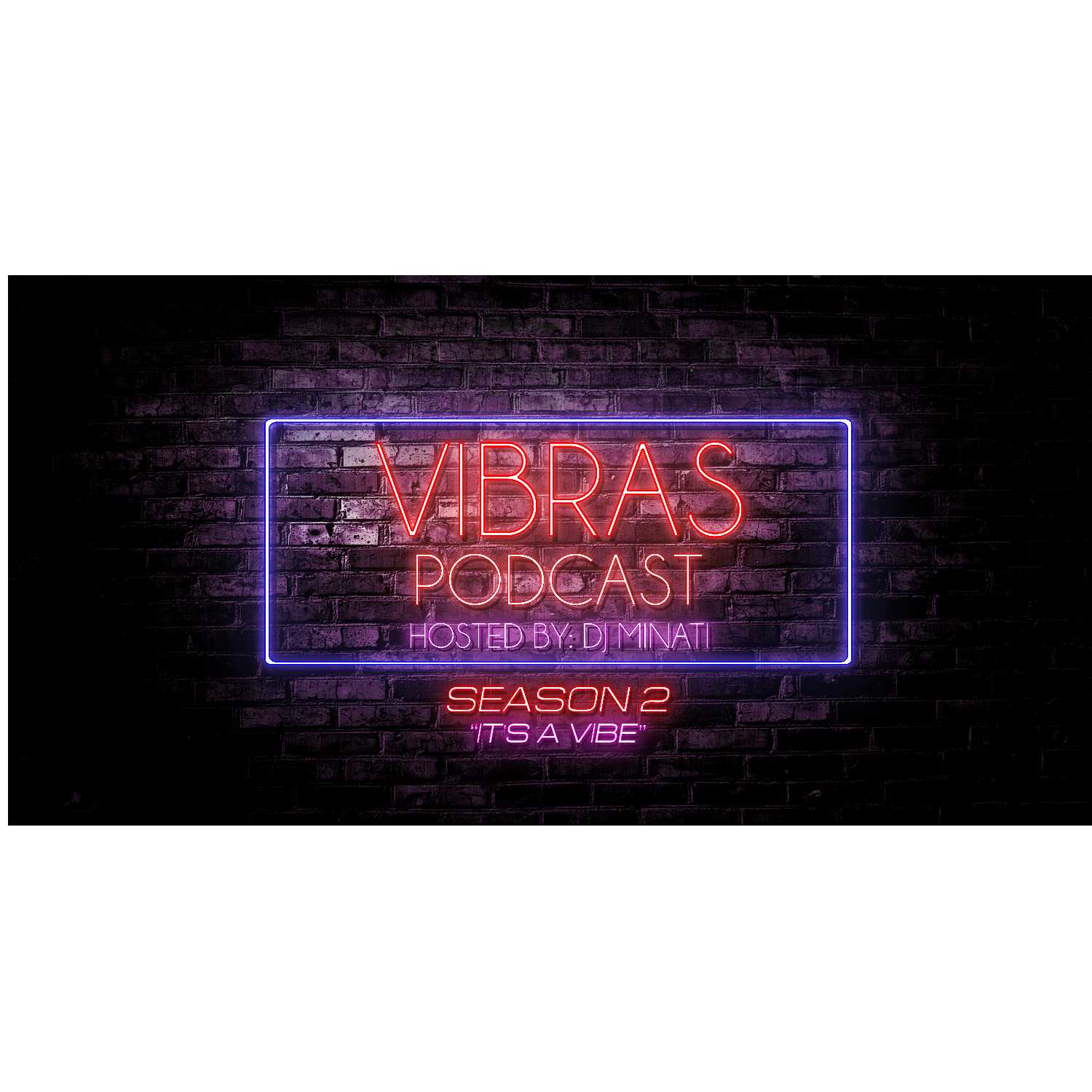 Vibras Podcast