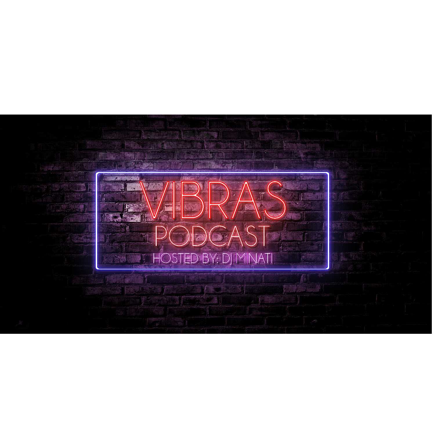 Vibras Podcast