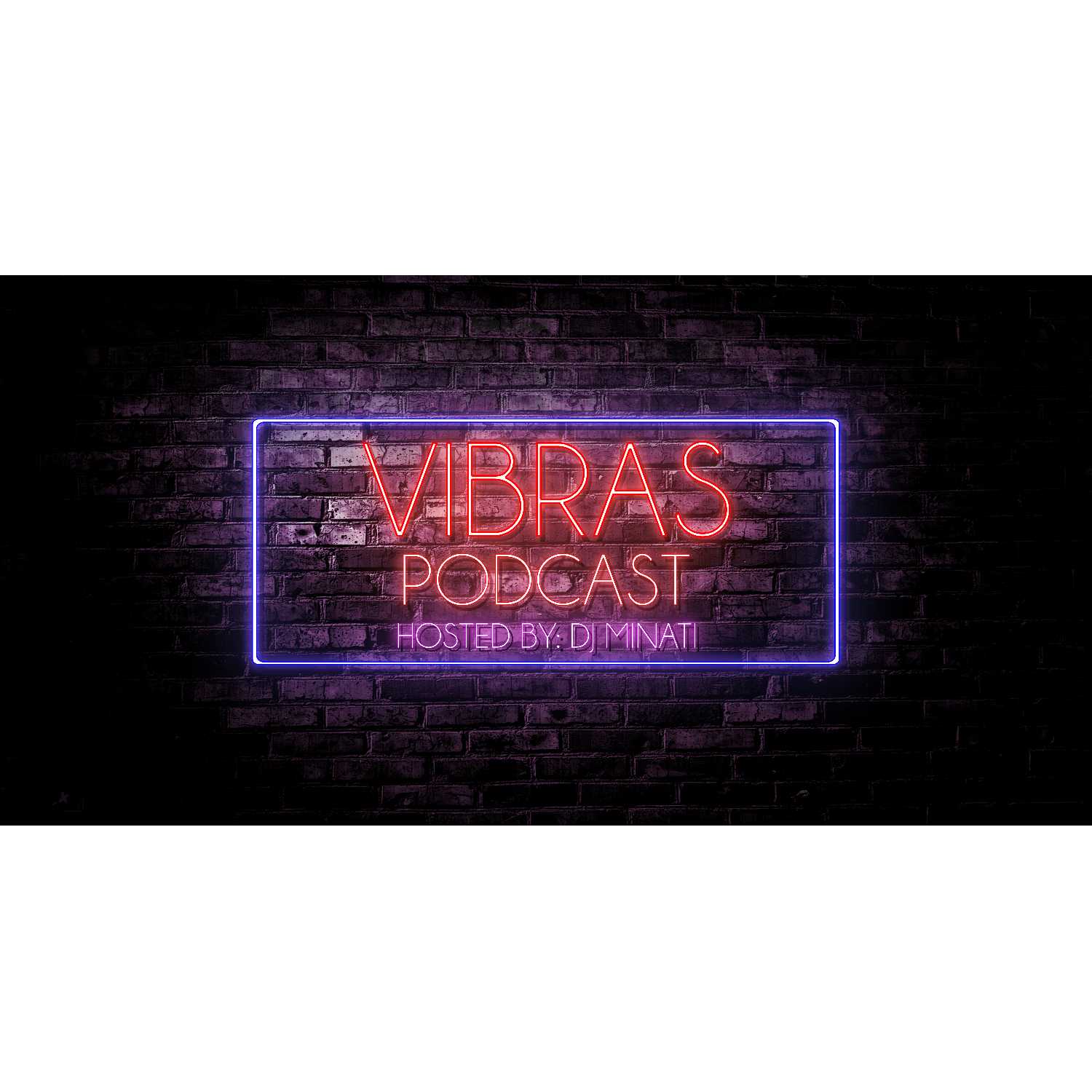 Vibras Podcast: Season 3 Ep 6 (Relajo n' Chill) DJ Fleet