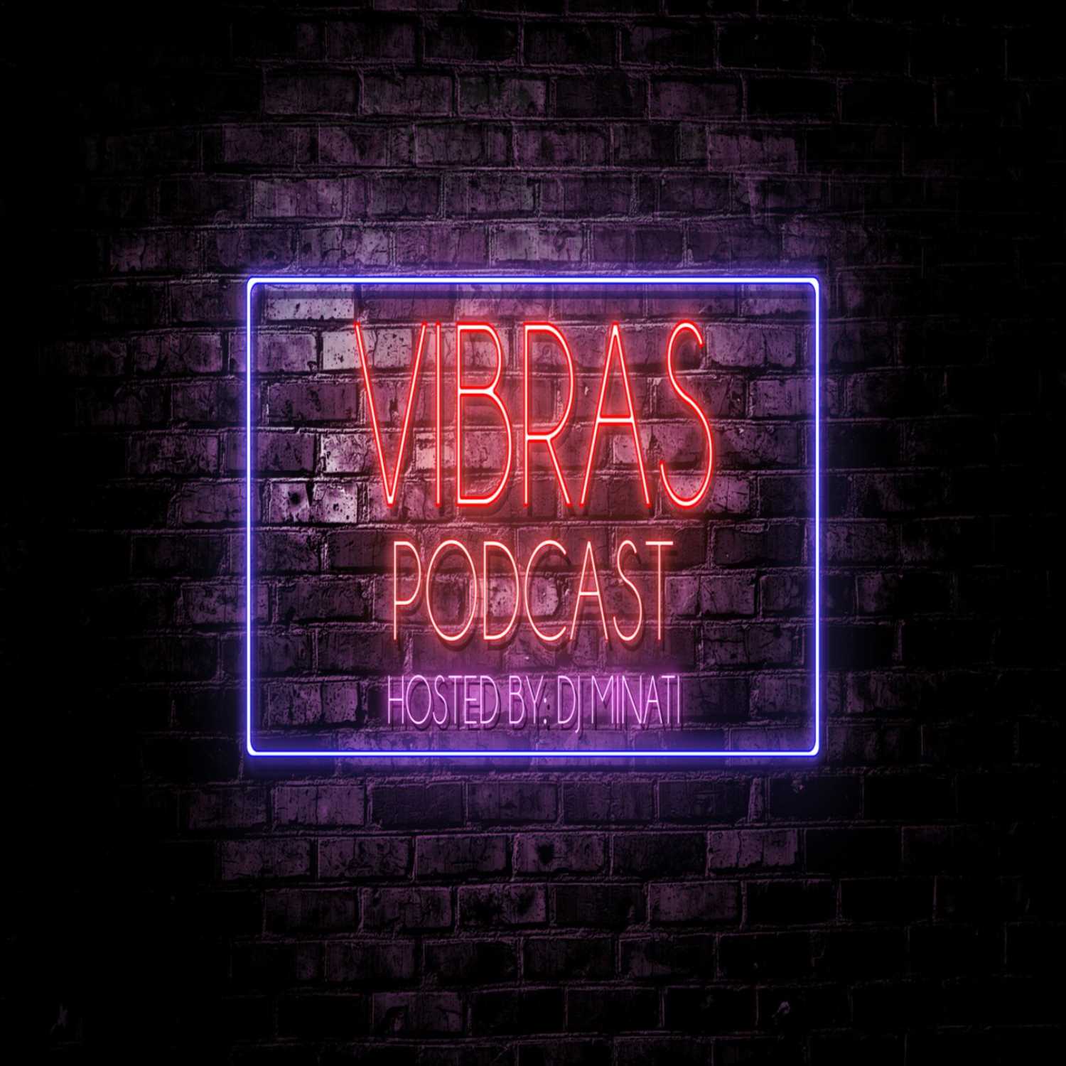 Vibras Podcast