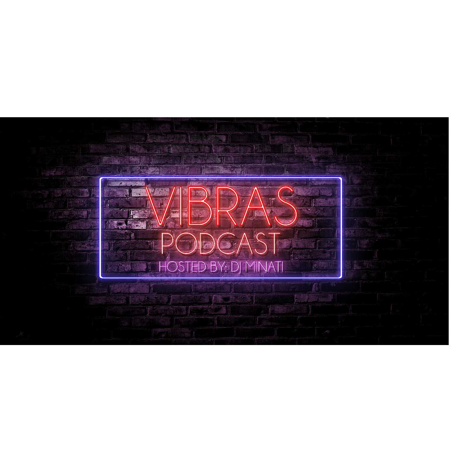 Vibras Podcast: Season 4 Ep 8 (Bachata)