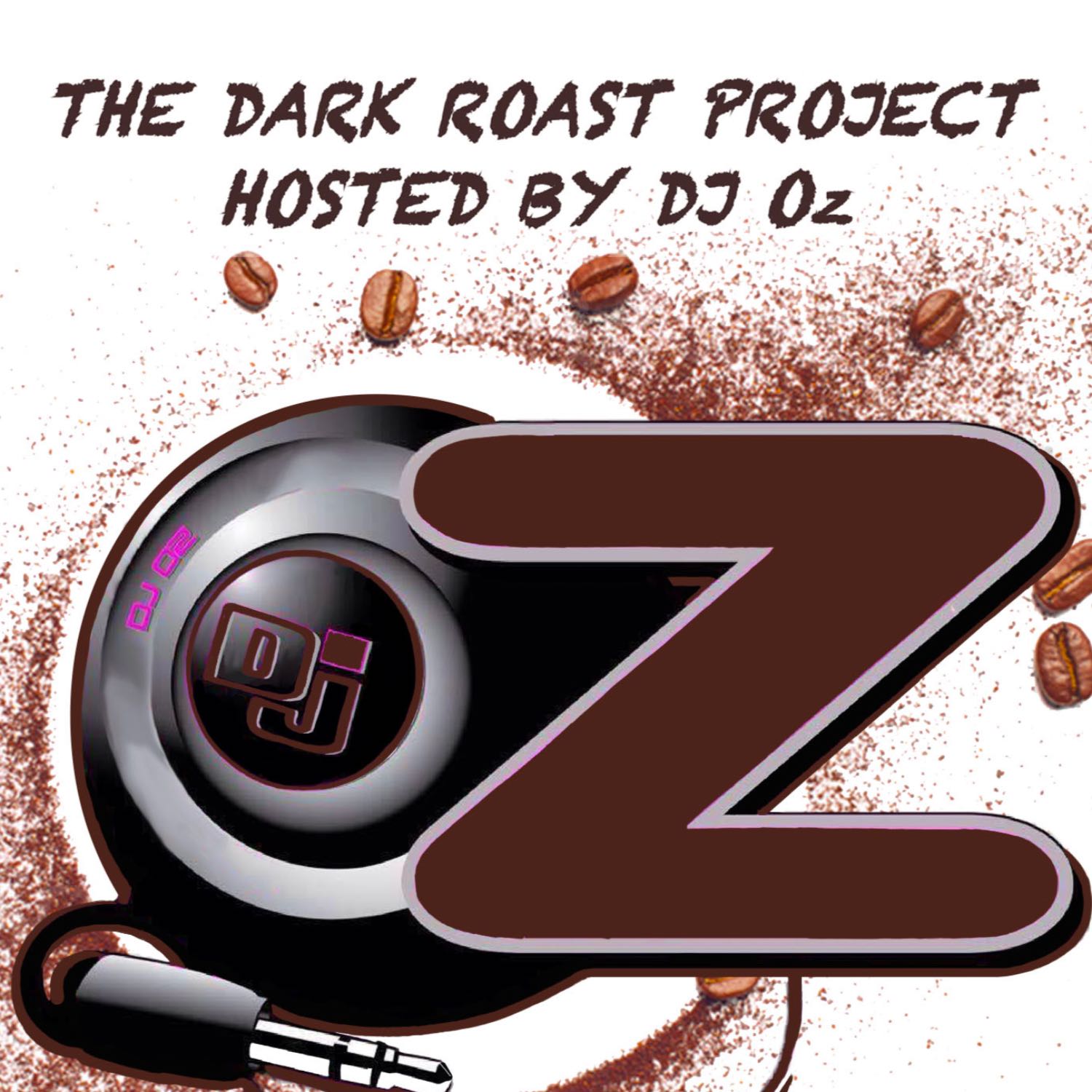 Vibes With DJ OZ