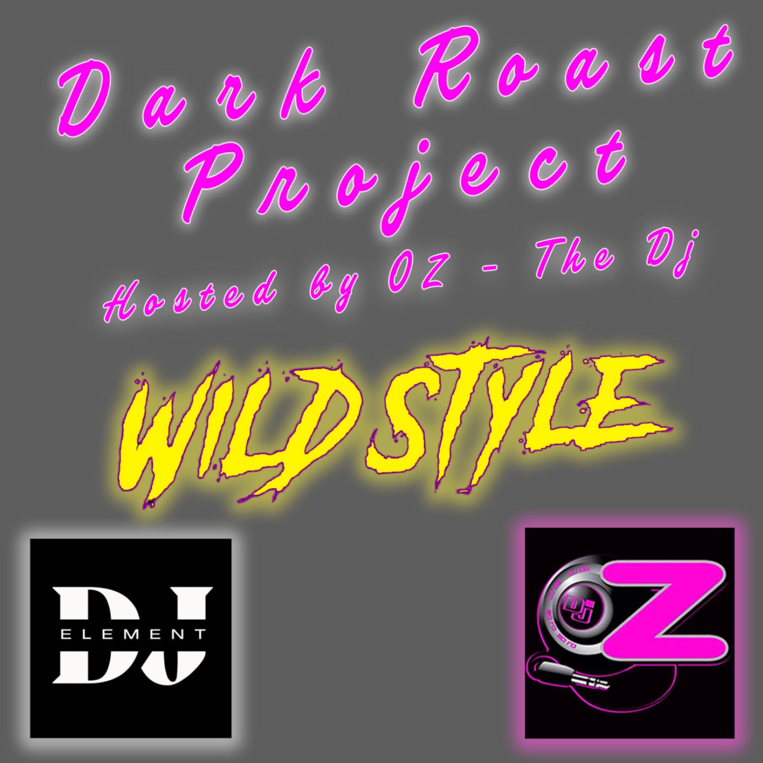Vibes With DJ OZ
