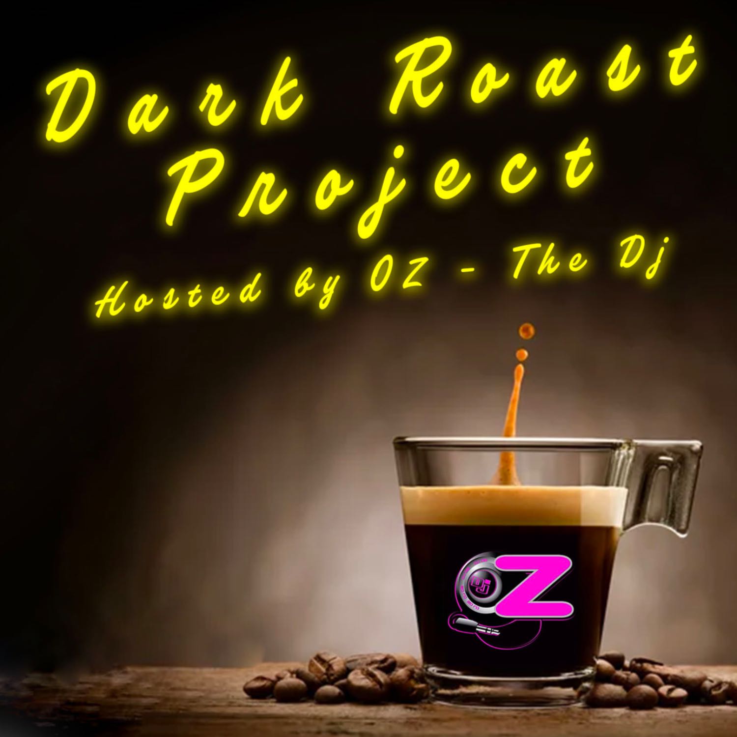 Vibes With DJ OZ