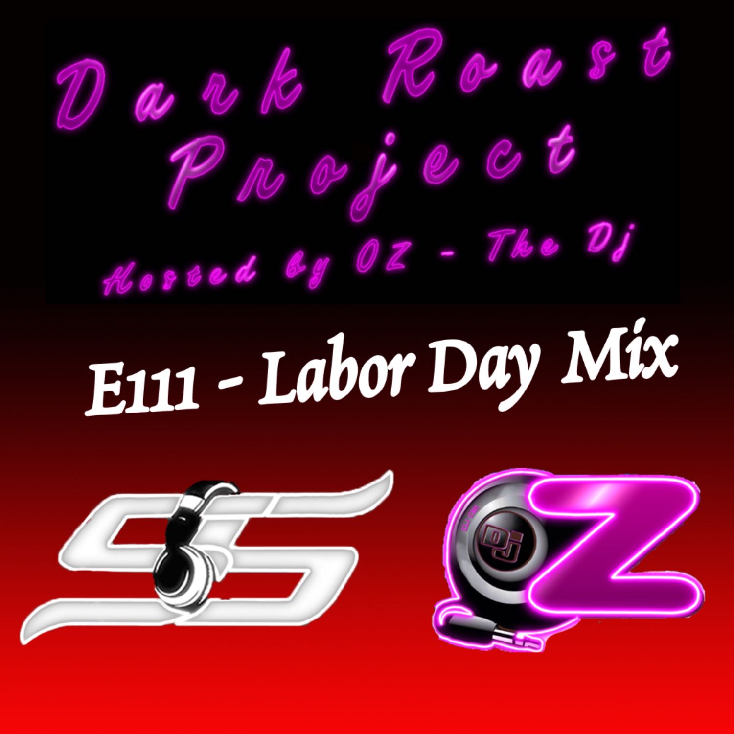Vibes With DJ OZ