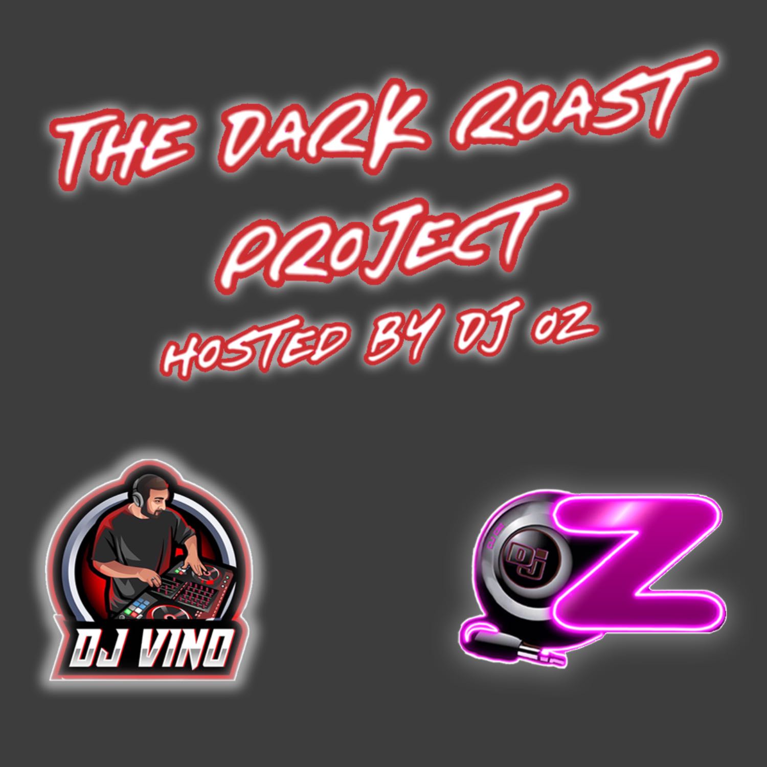 Vibes With DJ OZ